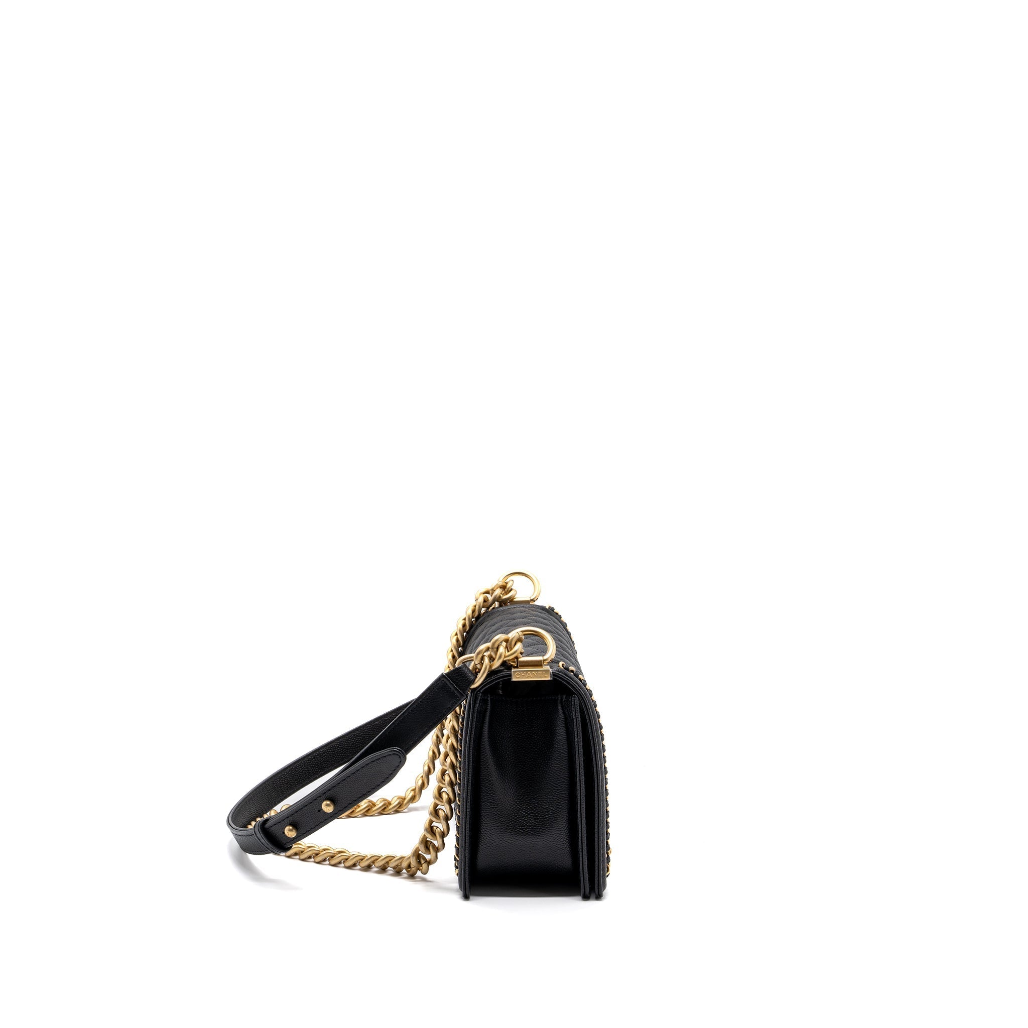 chanel-medium-boy-bag-limited-edition-caviar-black-ghw-microchip