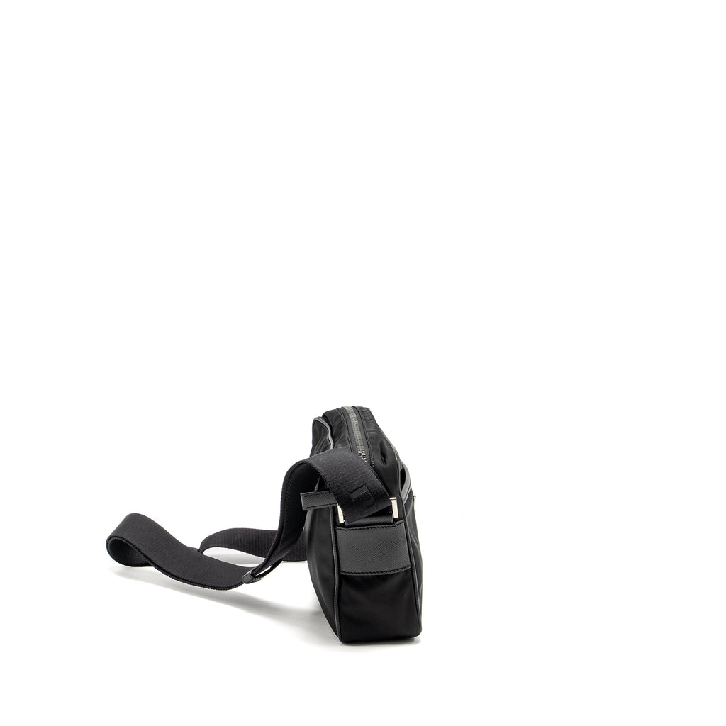 prada-re-nylon-shoulder-bag-black-shw-copy