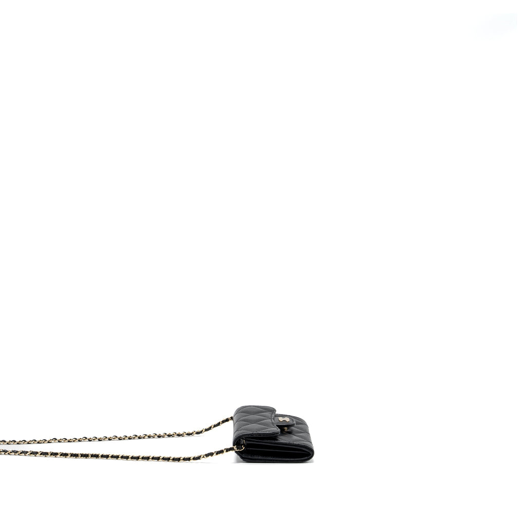 chanel-card-holder-with-chain-caviar-black-lghw