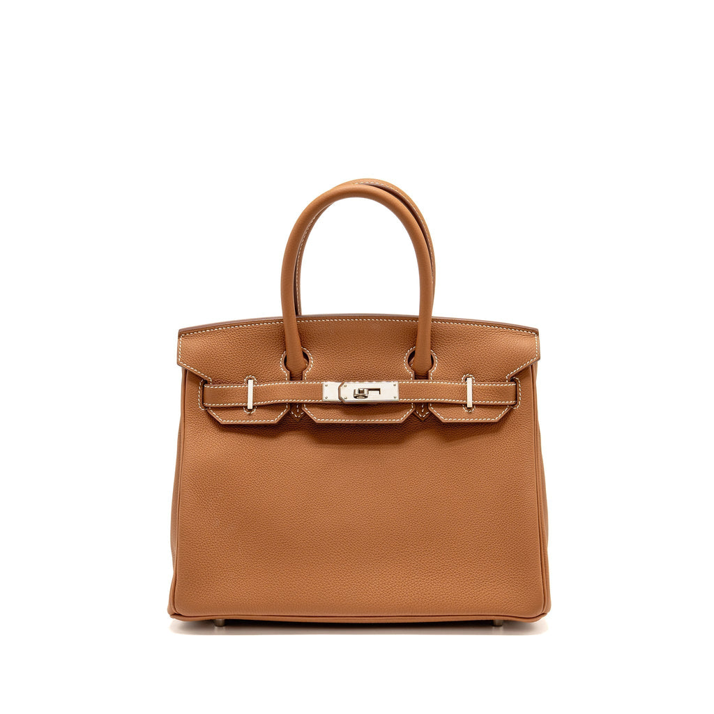 hermes-birkin-30-togo-gold-shw-stamp-c