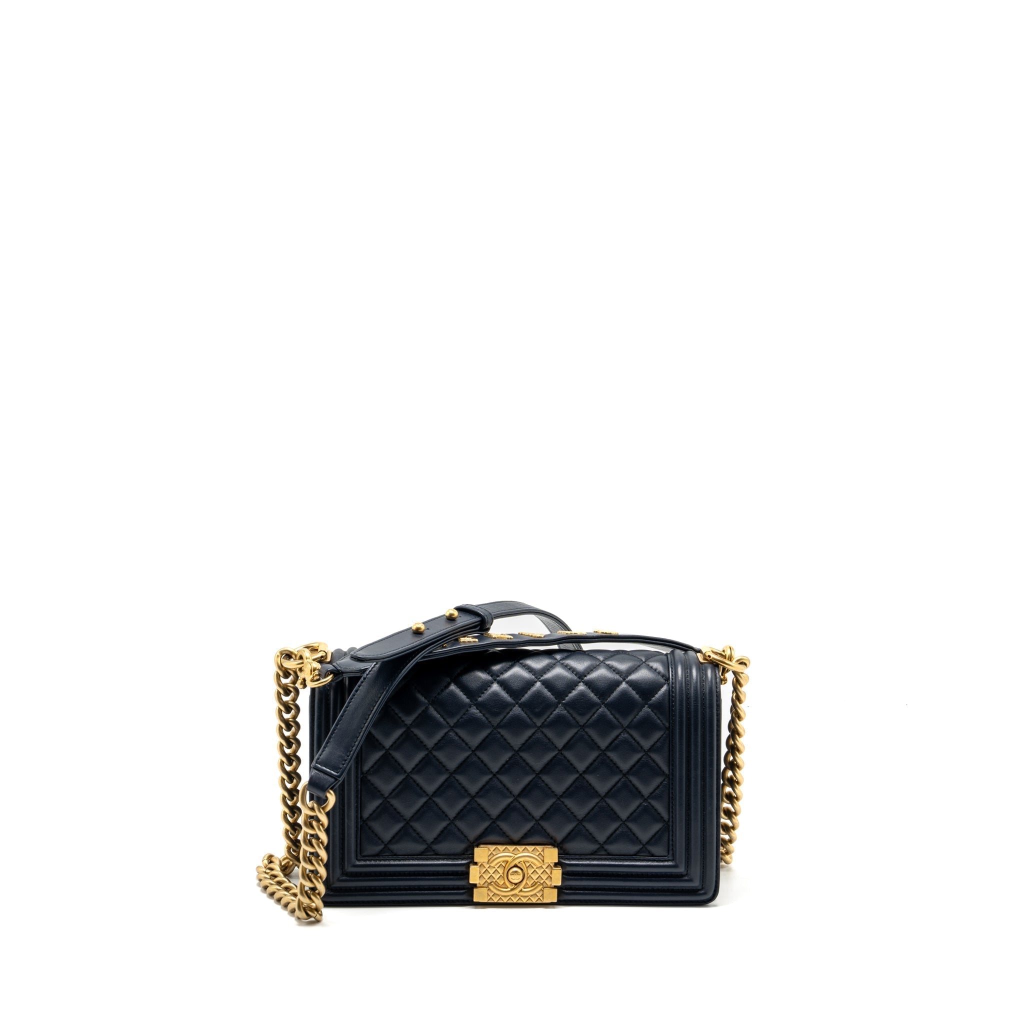 chanel-20b-medium-boy-bag-with-top-handle-calfskin-navy-ghw