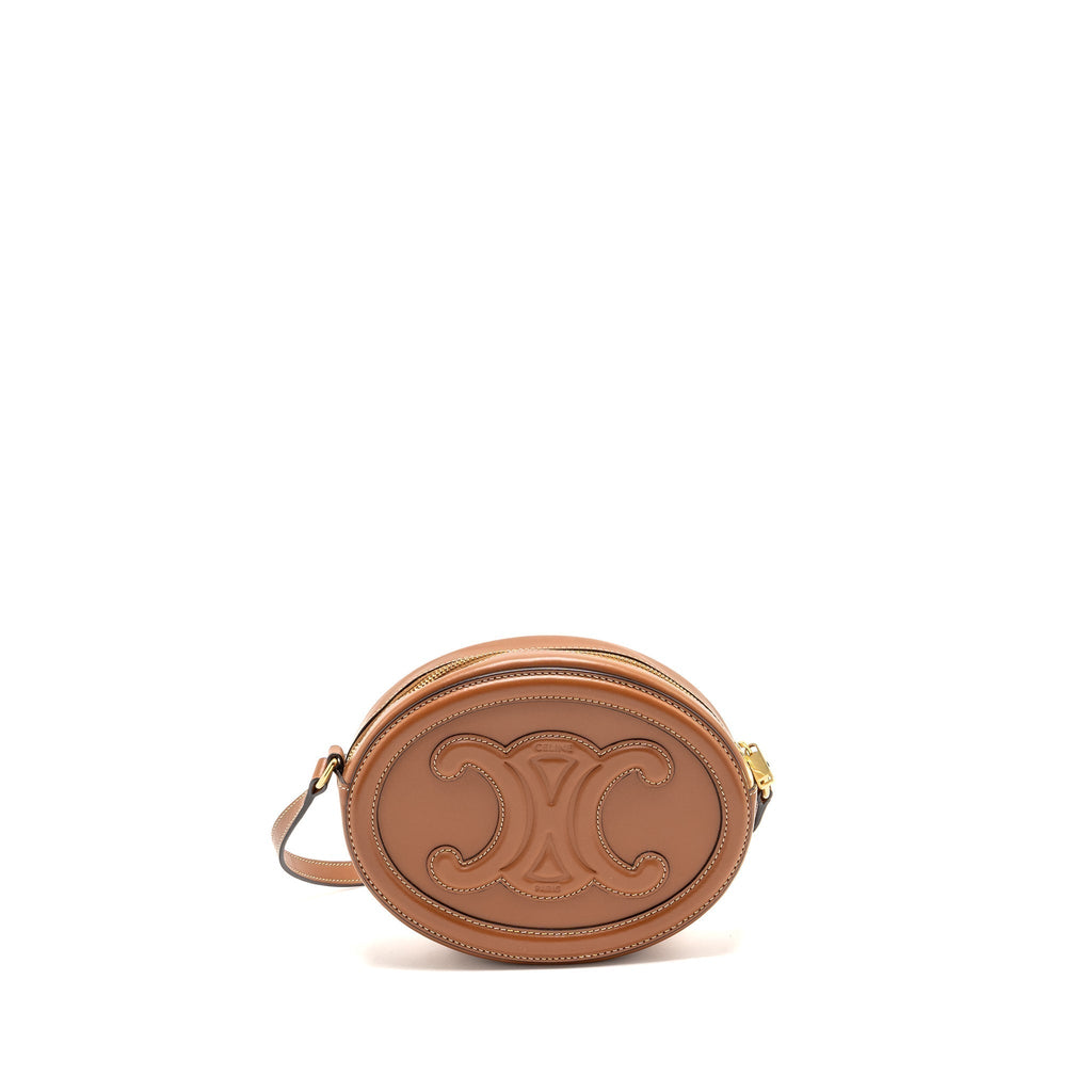 celine-oval-bag-triomphe-smooth-calfskin-tan-ghw