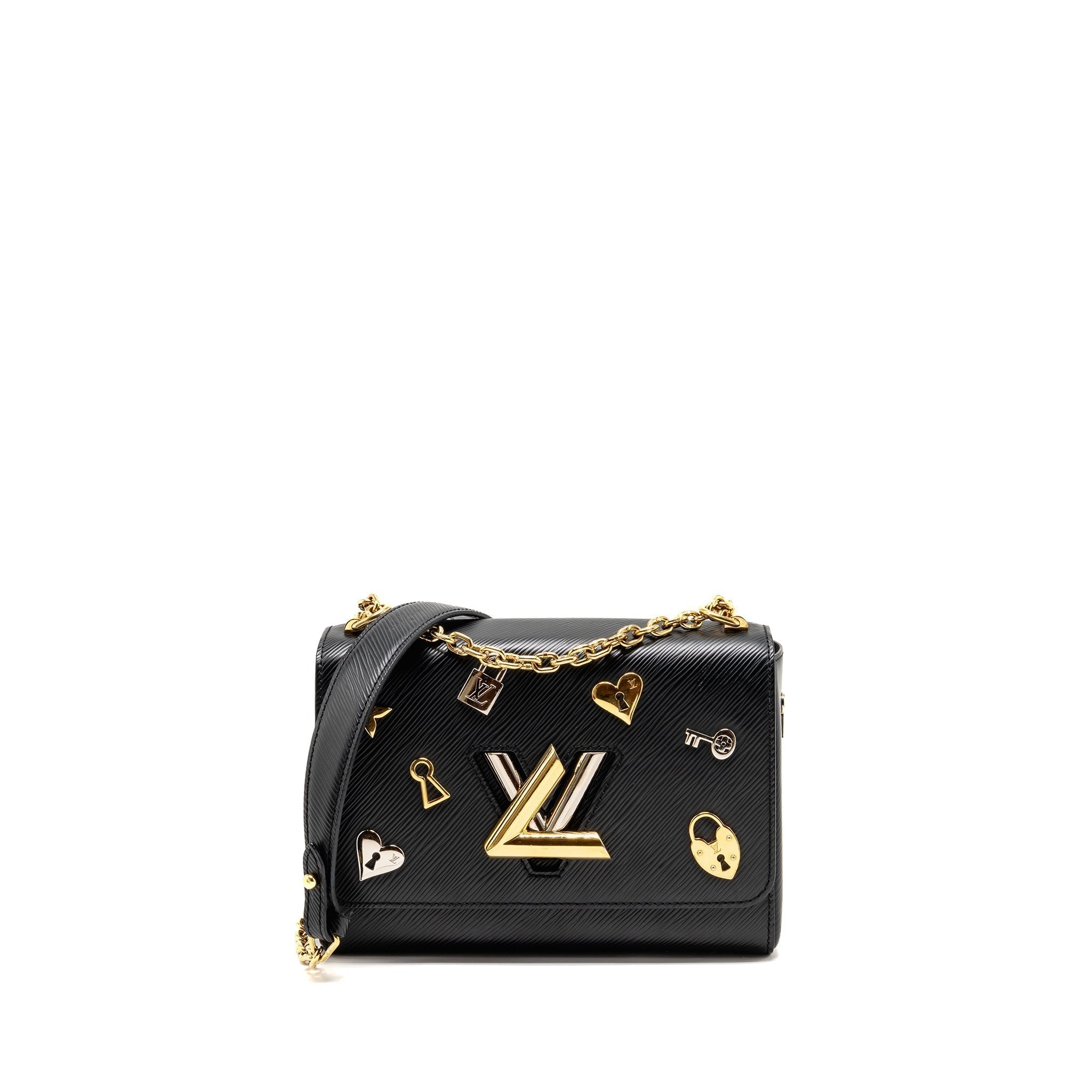 louis-vuitton-love-lock-twist-mm-epi-black-multicolour-hardware