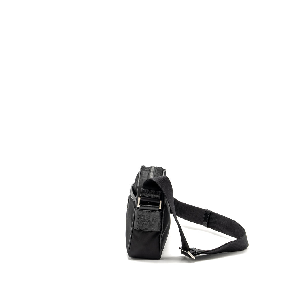 prada-re-nylon-shoulder-bag-black-shw-copy