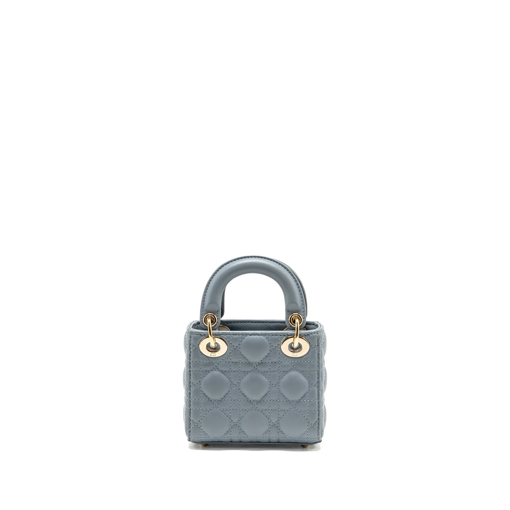 dior-micro-lady-dior-cannage-lambskin-grey-lghw
