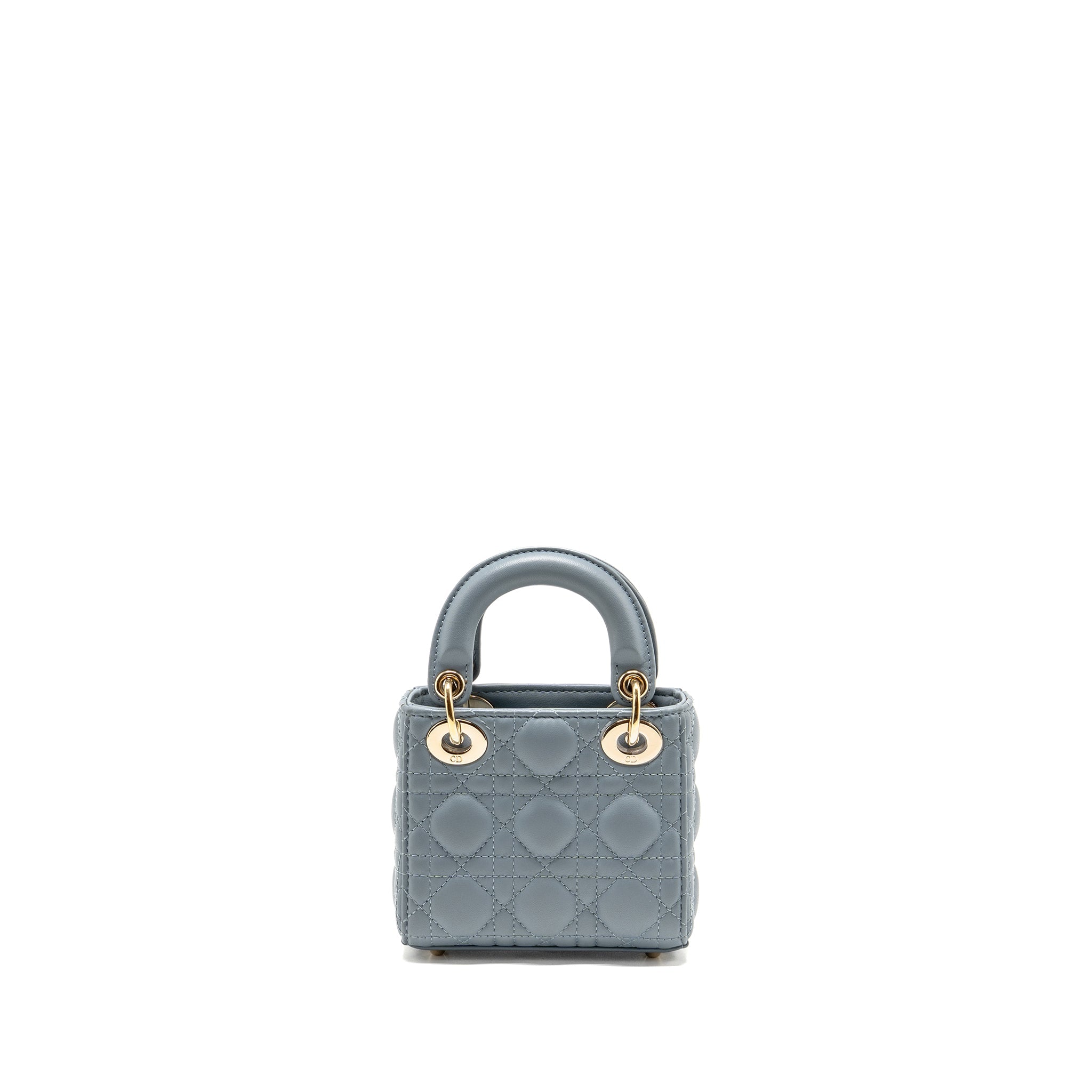 dior-micro-lady-dior-cannage-lambskin-grey-lghw