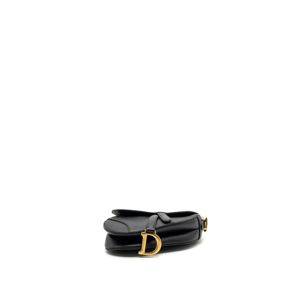 dior-mini-saddle-bag-calfskin-black-ghw-2