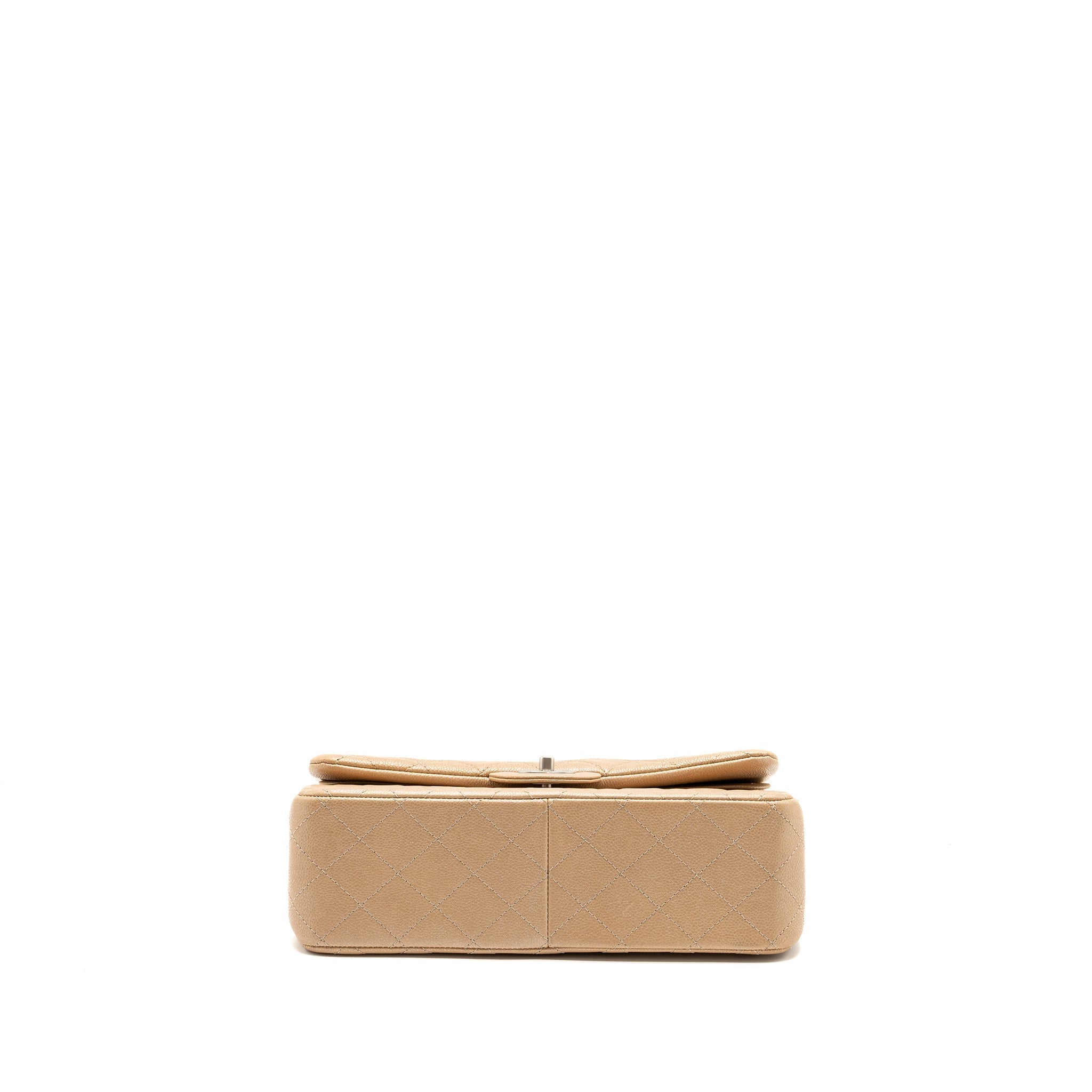 chanel-classic-jumbo-double-flap-bag-caviar-iridescent-light-pink-brushed-shw