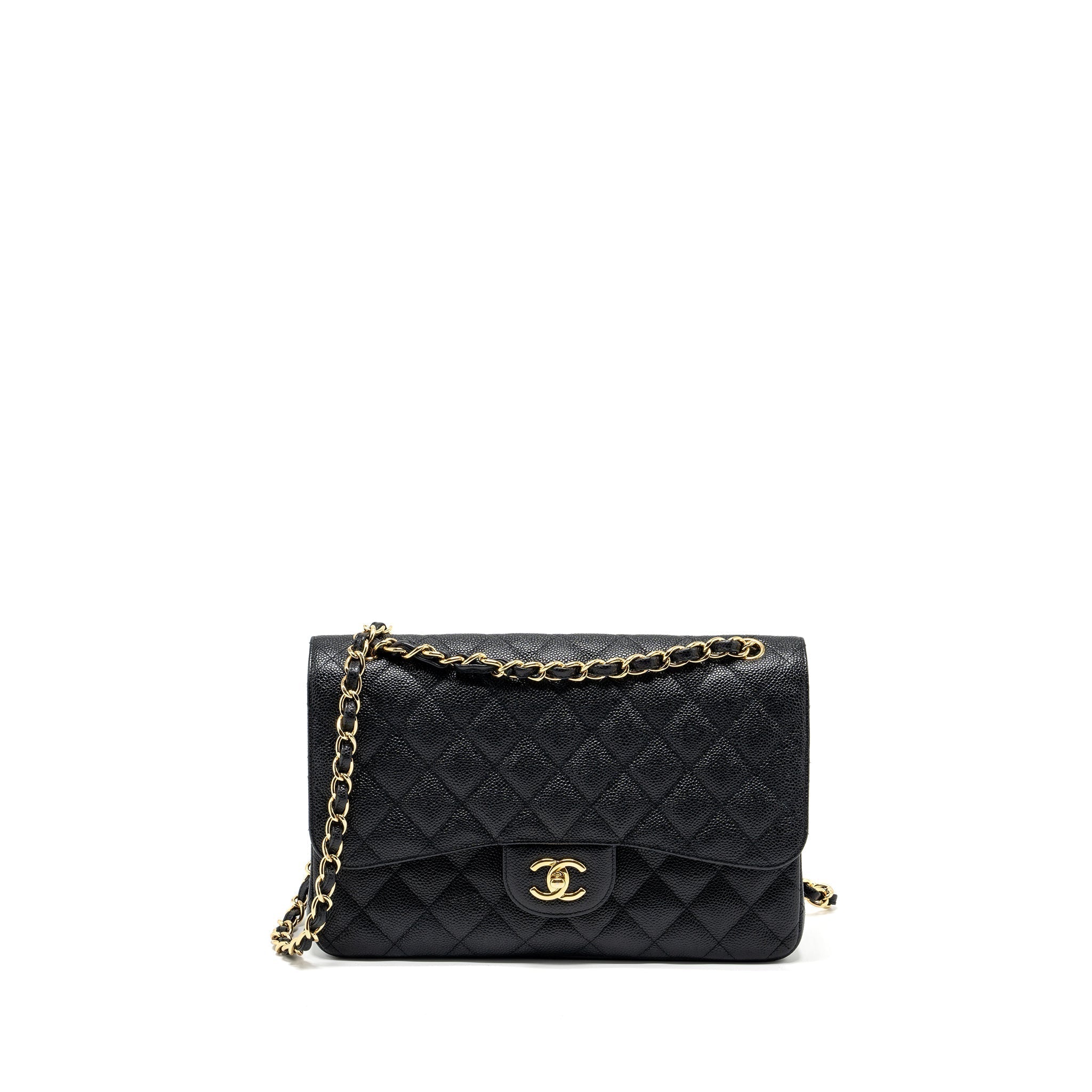 chanel-classic-jumbo-double-flap-bag-caviar-black-ghw