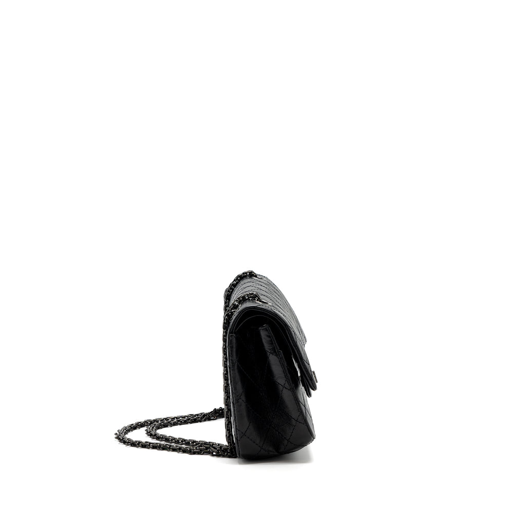 chanel-2-55-reissue-flap-bag-aged-calfskin-black-with-black-hardware-microchip