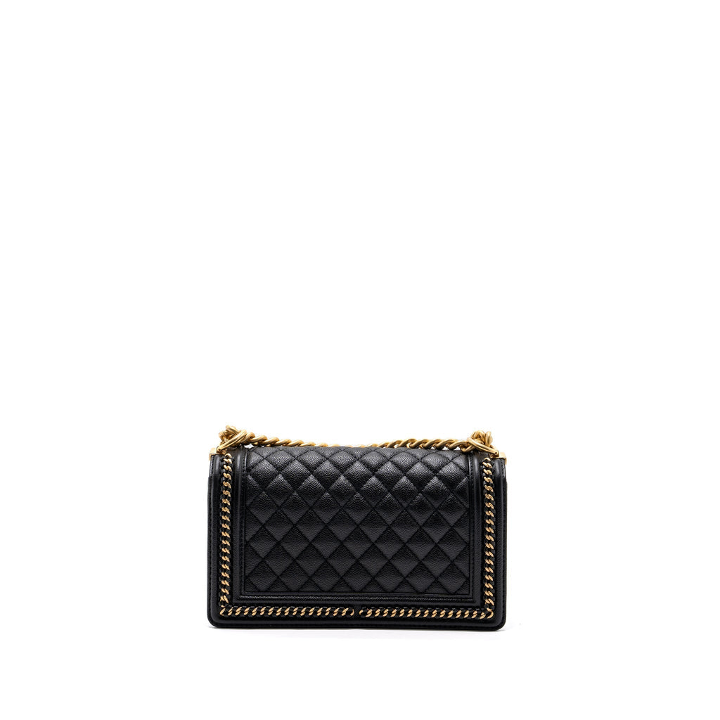 chanel-medium-boy-bag-limited-edition-caviar-black-ghw-microchip