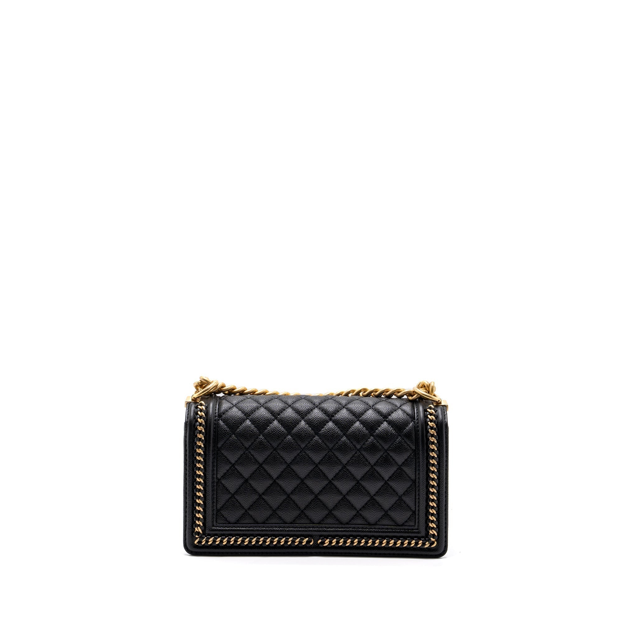 chanel-medium-boy-bag-limited-edition-caviar-black-ghw-microchip