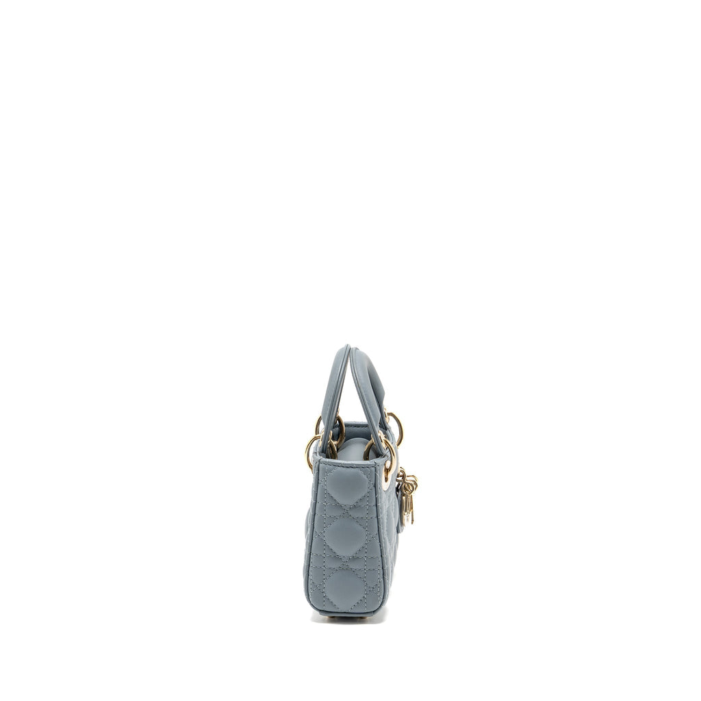dior-micro-lady-dior-cannage-lambskin-grey-lghw