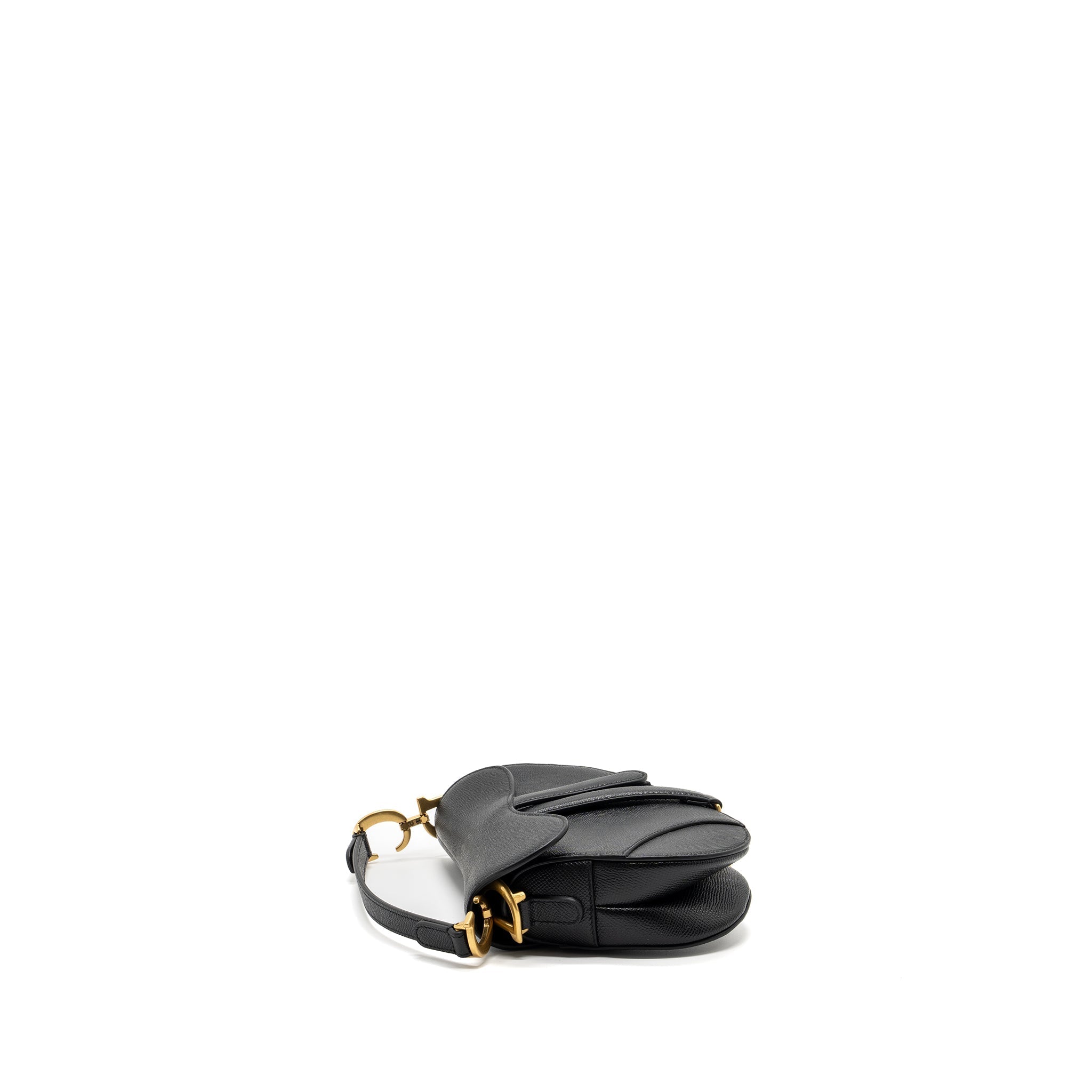 dior-mini-saddle-bag-calfskin-black-ghw-2