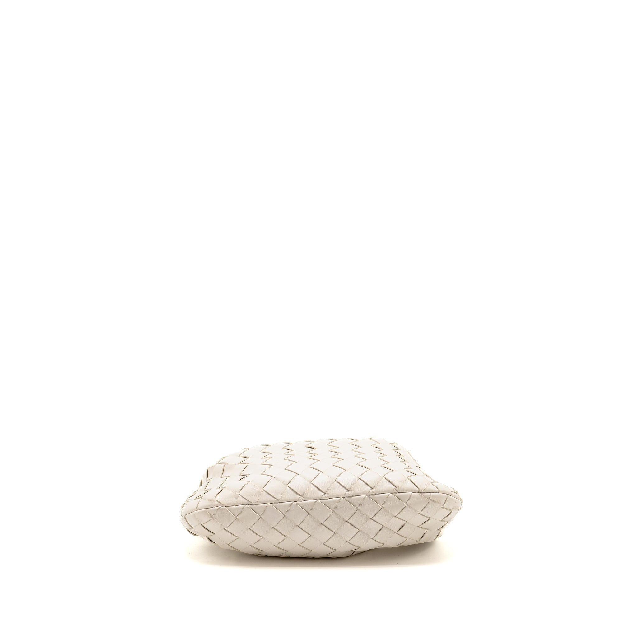 bottega-veneta-mini-jodie-lambskin-white-ghw-1