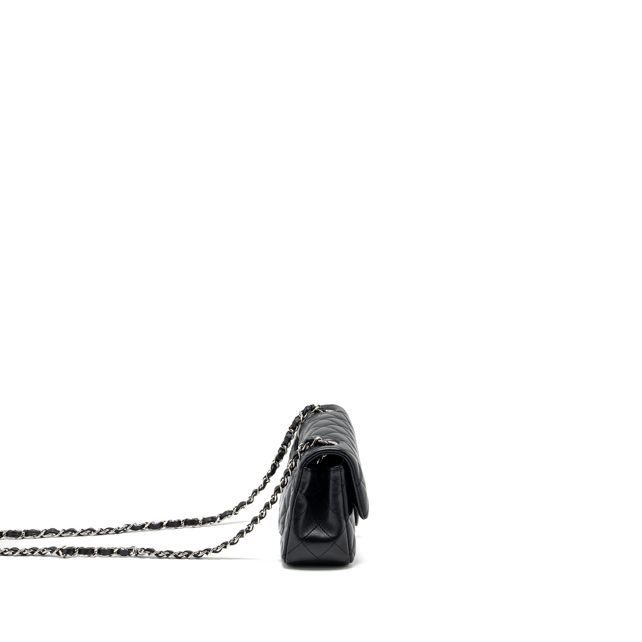 chanel-mini-rectangular-flap-bag-lambskin-black-shw-1