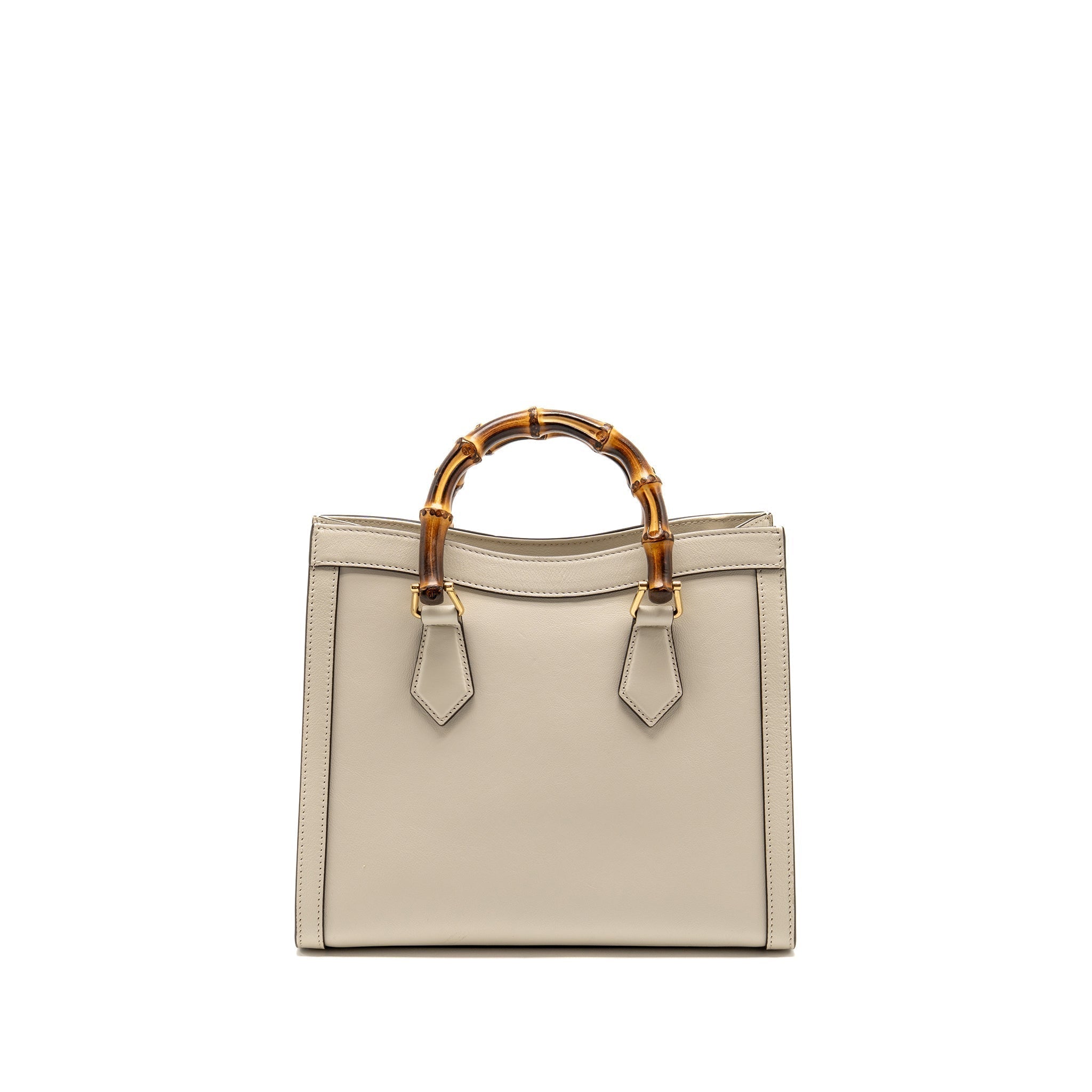 gucci-small-diana-tote-bag-calfskin-white-ghw-copy