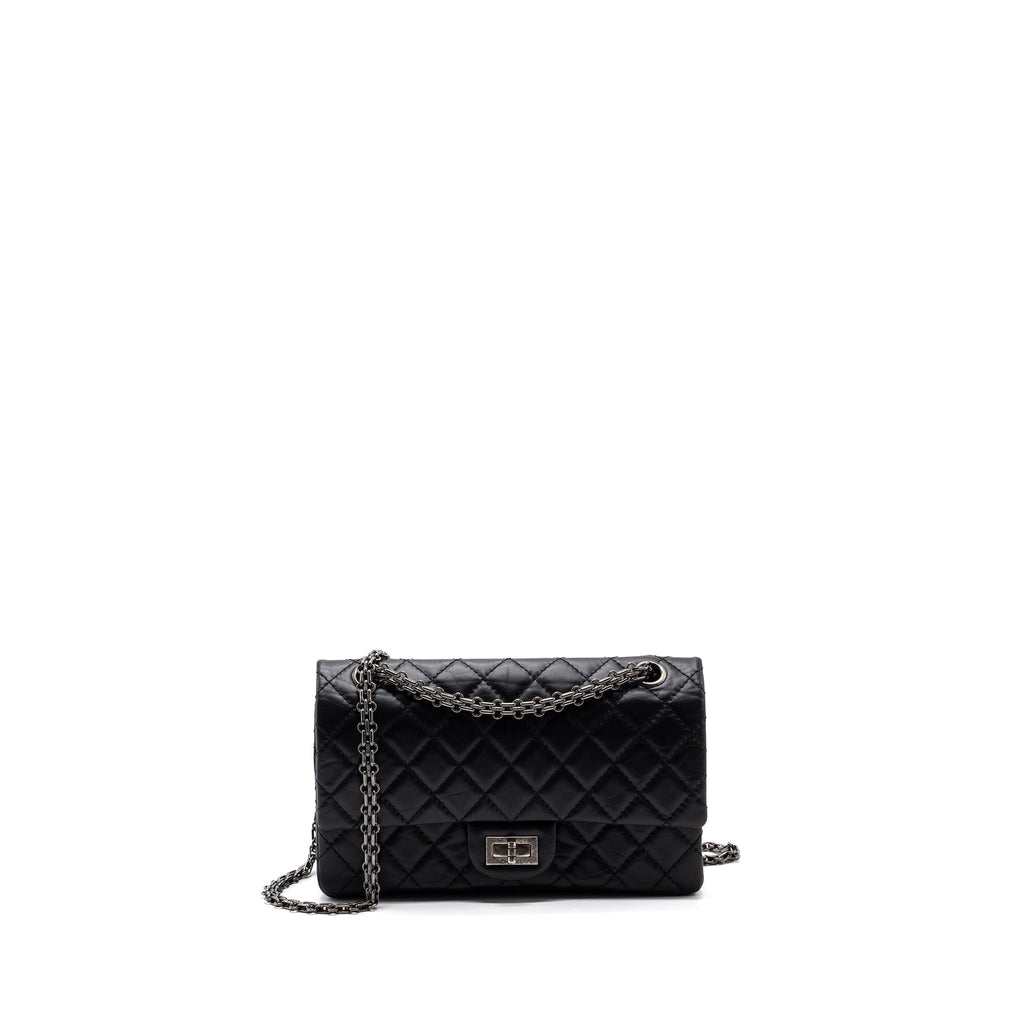 chanel-2-55-small-reissue-flap-bag-aged-calfskin-black-ruthenium-hardware