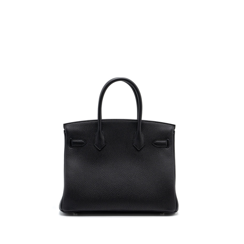 hermes-birkin-30-togo-leather-black-shw-stamp-b