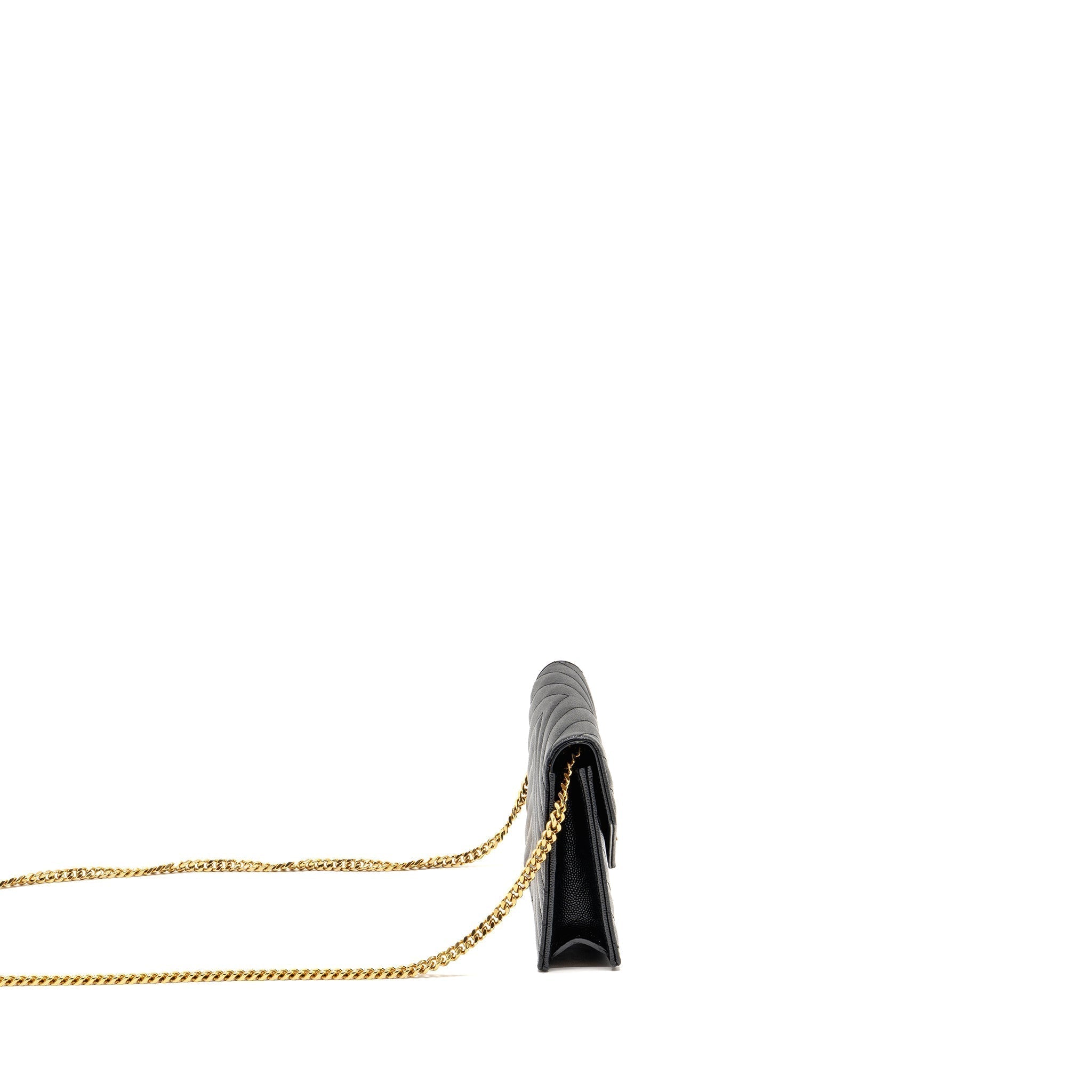 saint-laurent-ysl-envelope-chain-wallet-grained-calfskin-black-ghw