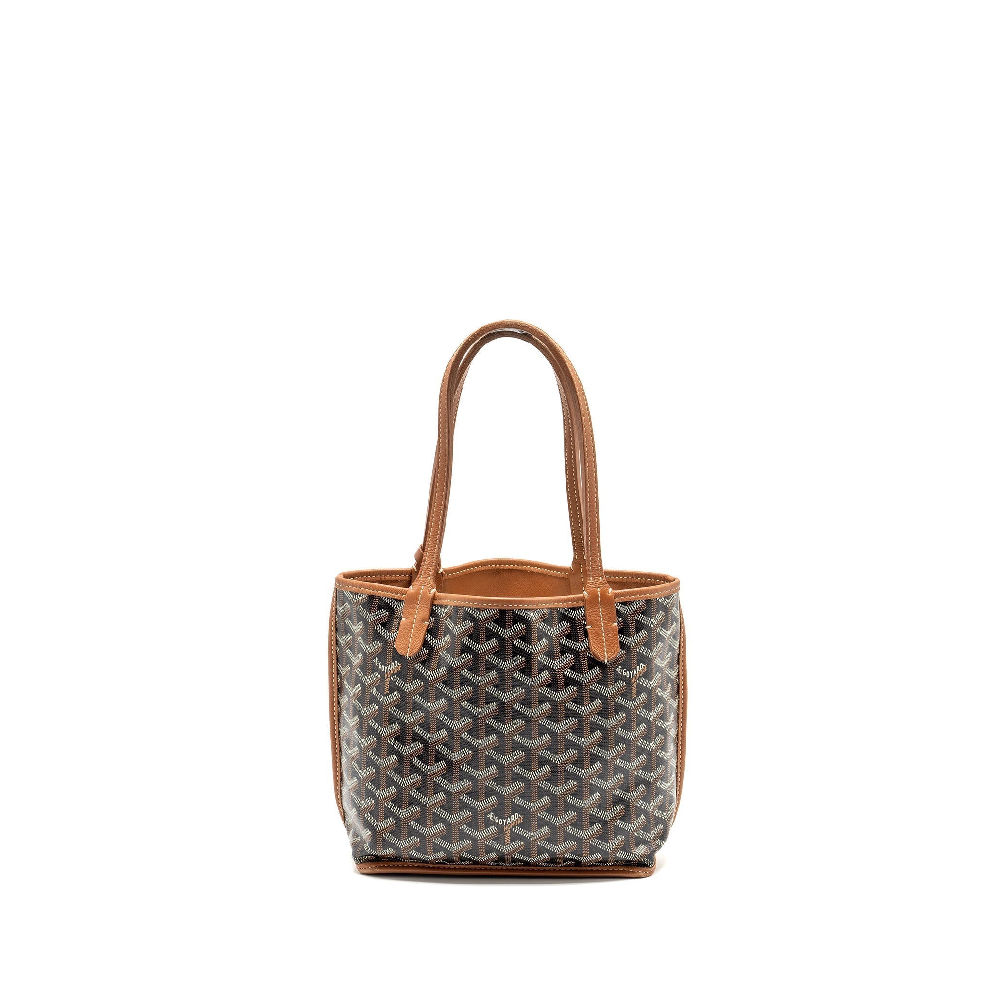 goyard-mini-anjour-tote-bag-goyardline-canvas-brown