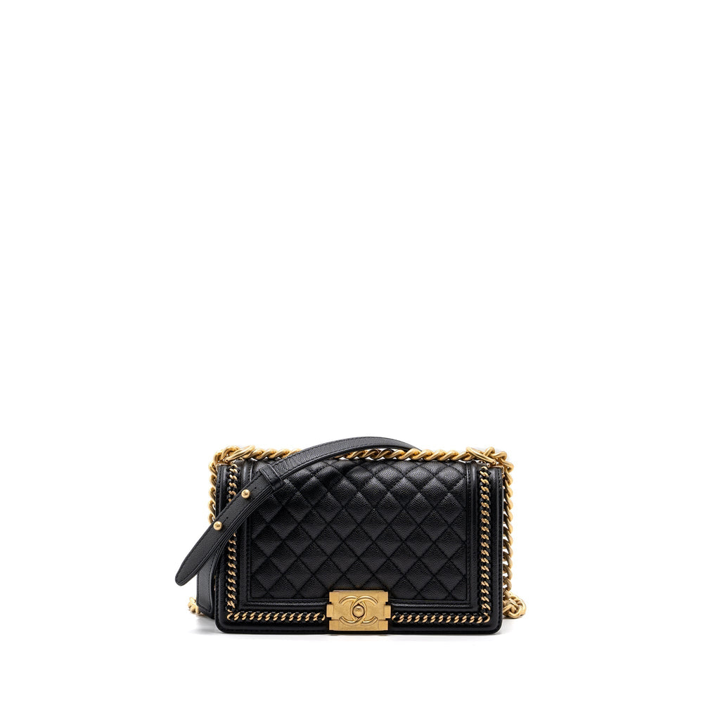 chanel-medium-boy-bag-limited-edition-caviar-black-ghw-microchip