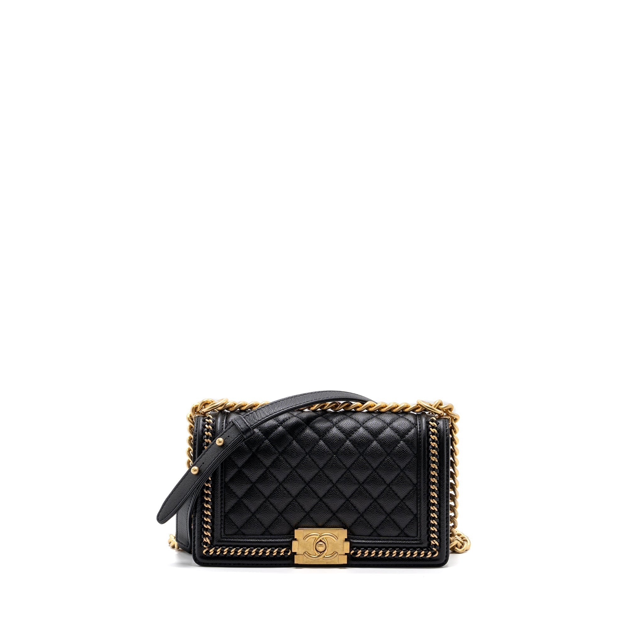 chanel-medium-boy-bag-limited-edition-caviar-black-ghw-microchip