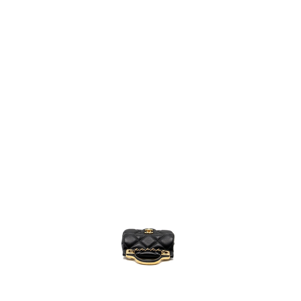 chanel-21k-mini-flap-bag-calfskin-black-brushed-ghw