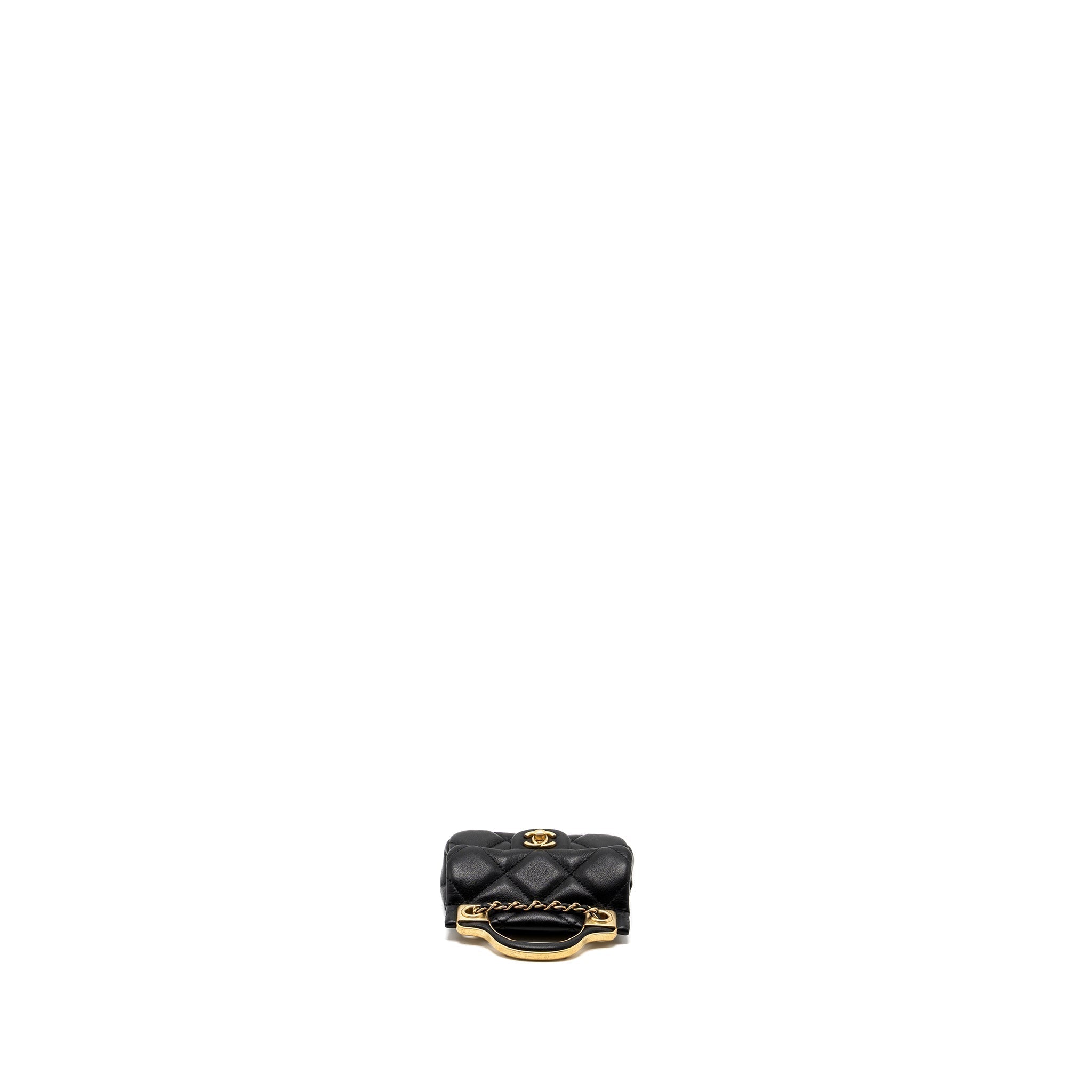 chanel-21k-mini-flap-bag-calfskin-black-brushed-ghw
