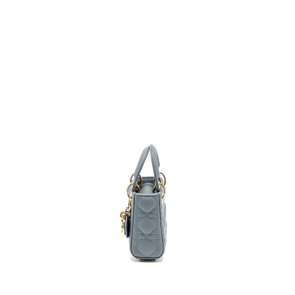 dior-micro-lady-dior-cannage-lambskin-grey-lghw
