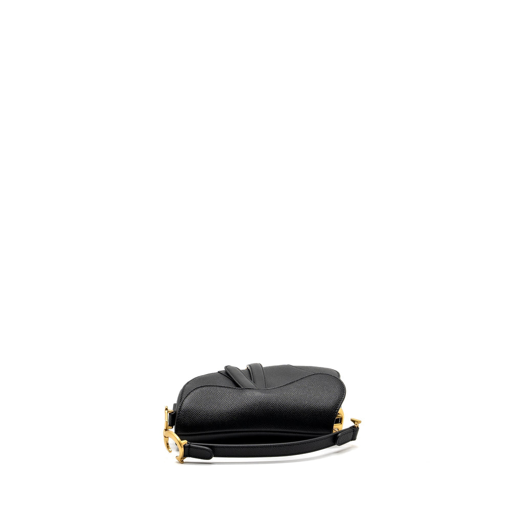 dior-mini-saddle-bag-calfskin-black-ghw-2