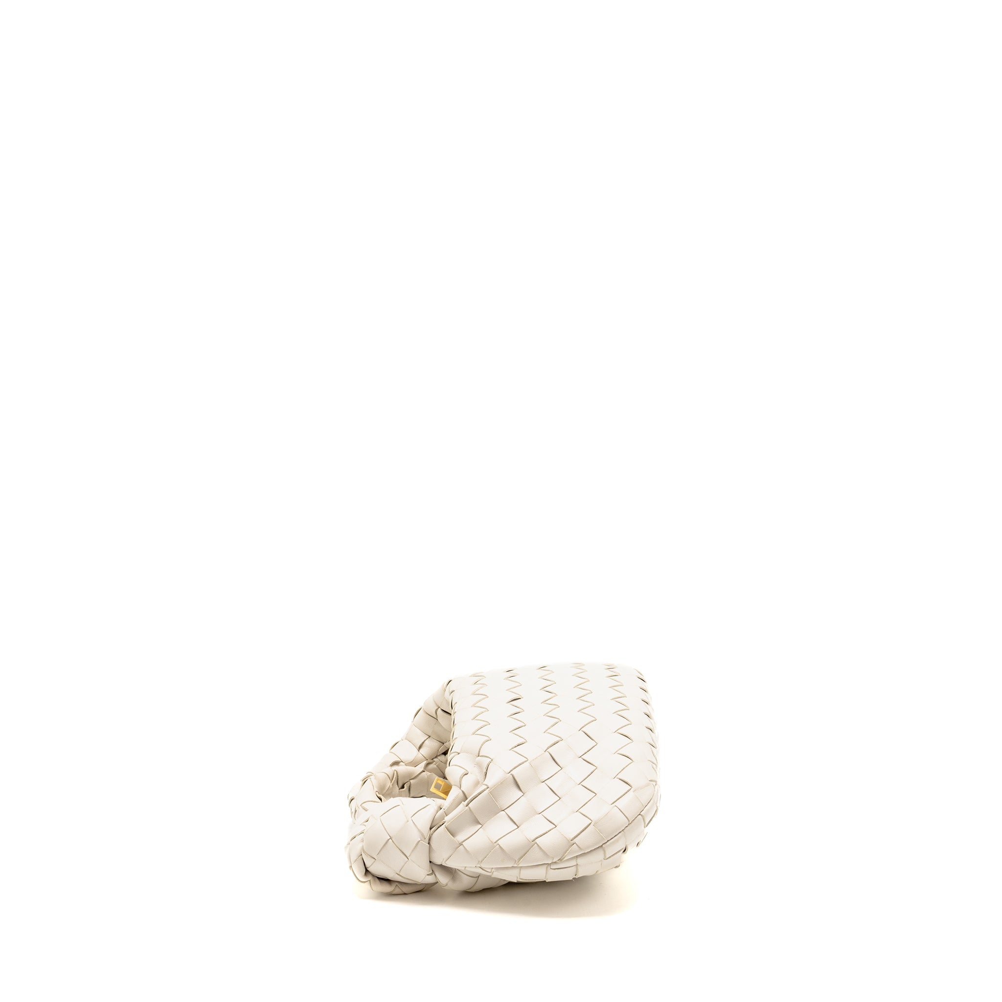 bottega-veneta-mini-jodie-lambskin-white-ghw-1