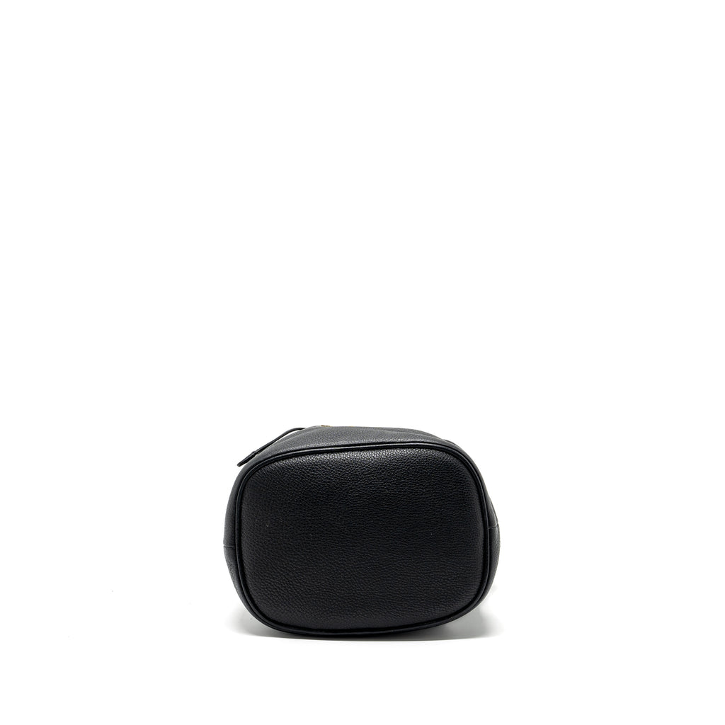 prada-secchiello-bucket-bag-grained-calfskin-black-ghw