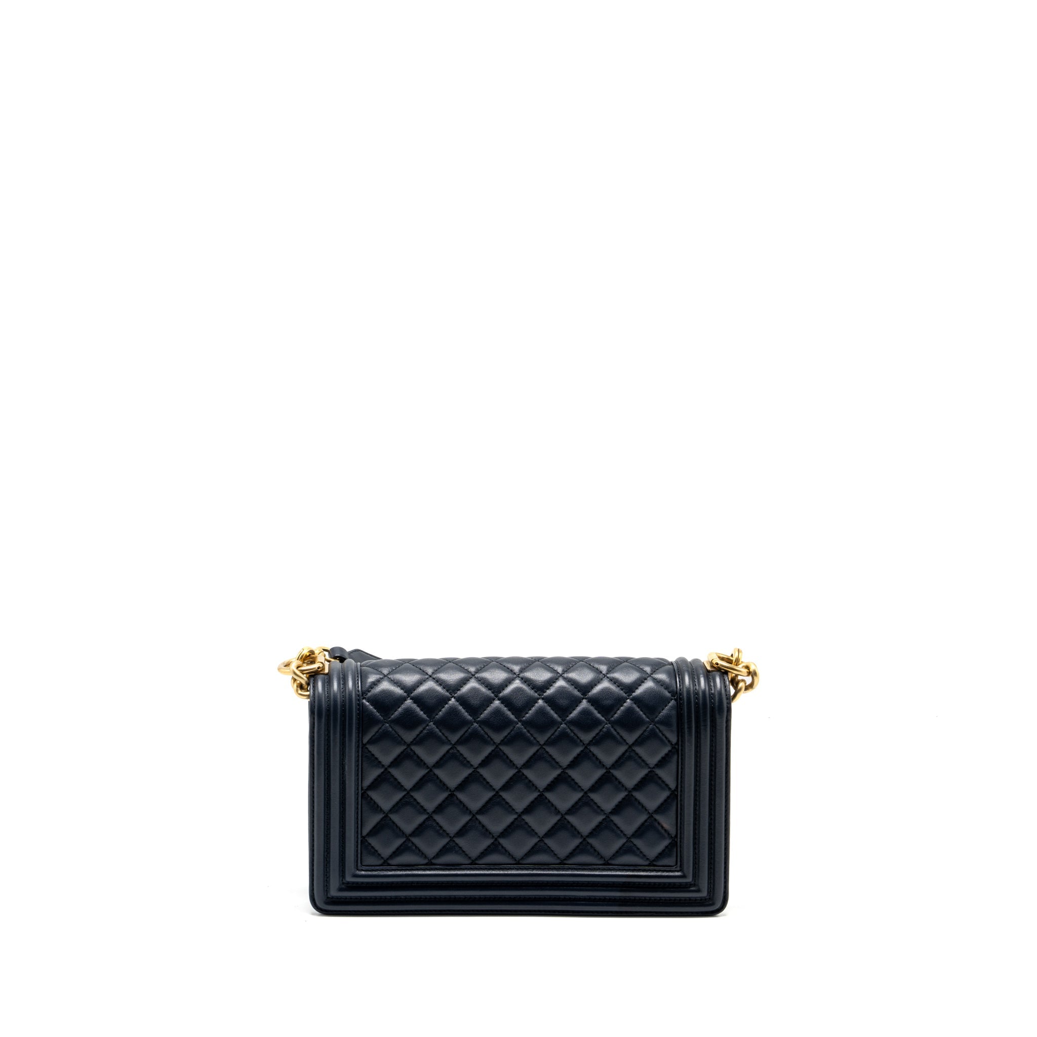chanel-20b-medium-boy-bag-with-top-handle-calfskin-navy-ghw