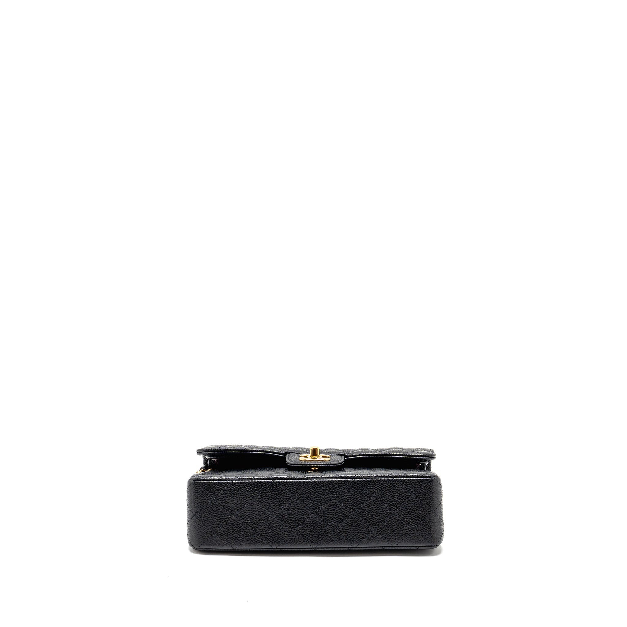 chanel-small-classic-double-flap-bag-caviar-black-ghw-microchip-11