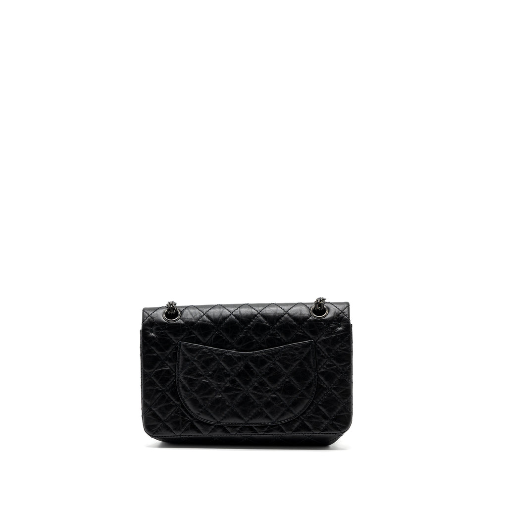 chanel-2-55-reissue-flap-bag-aged-calfskin-black-with-black-hardware-microchip
