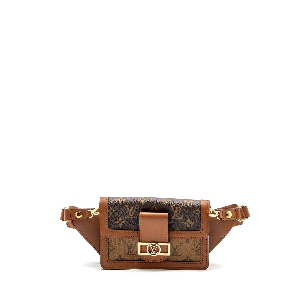 louis-vuitton-dauphine-bumbag-monogram-canvas-ghw-copy