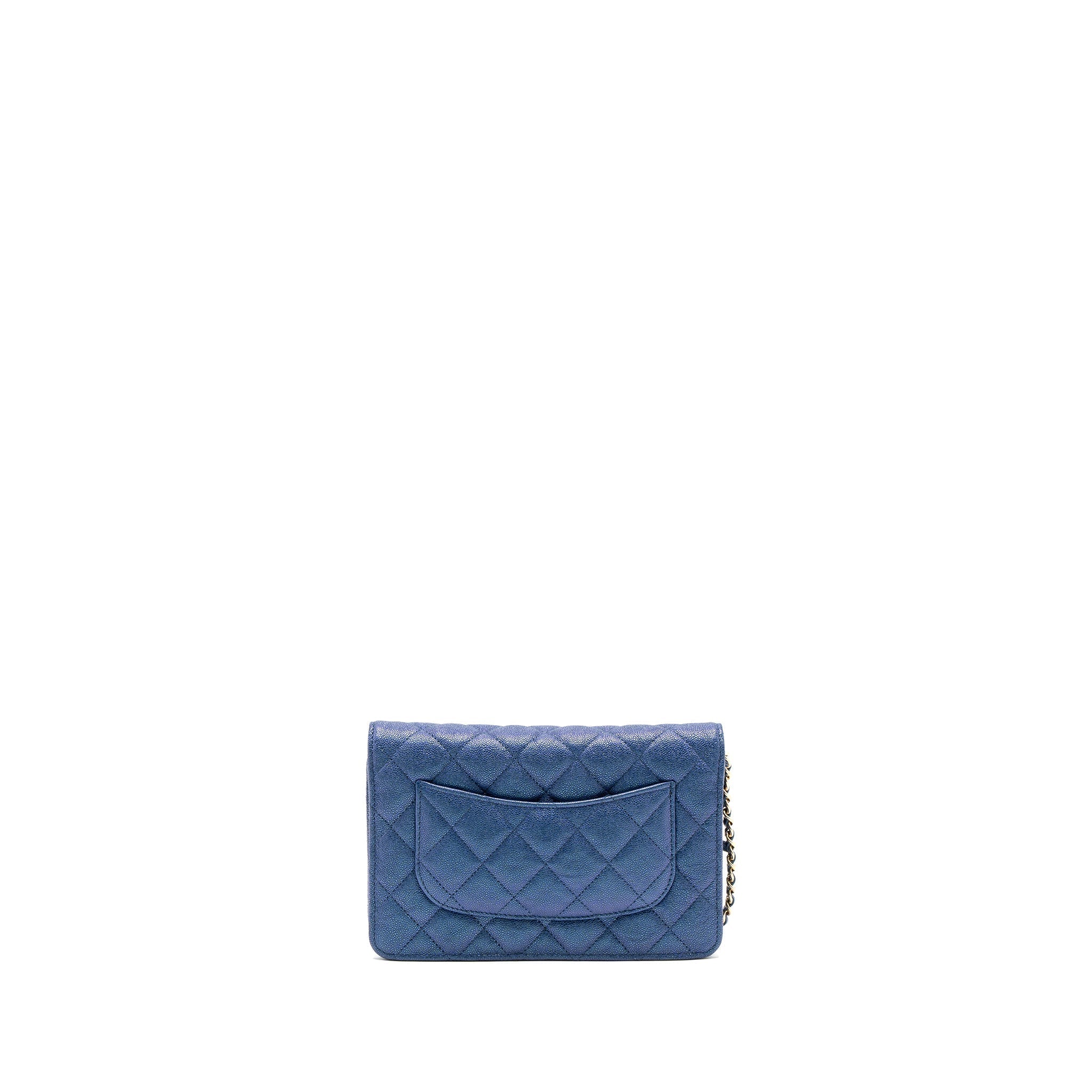 chanel-classic-wallet-on-chain-caviar-iridescent-blue-lghw-1