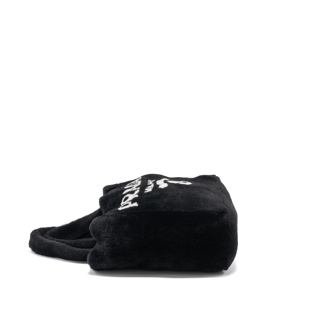 prada-medium-tote-bag-shearling-black-shw