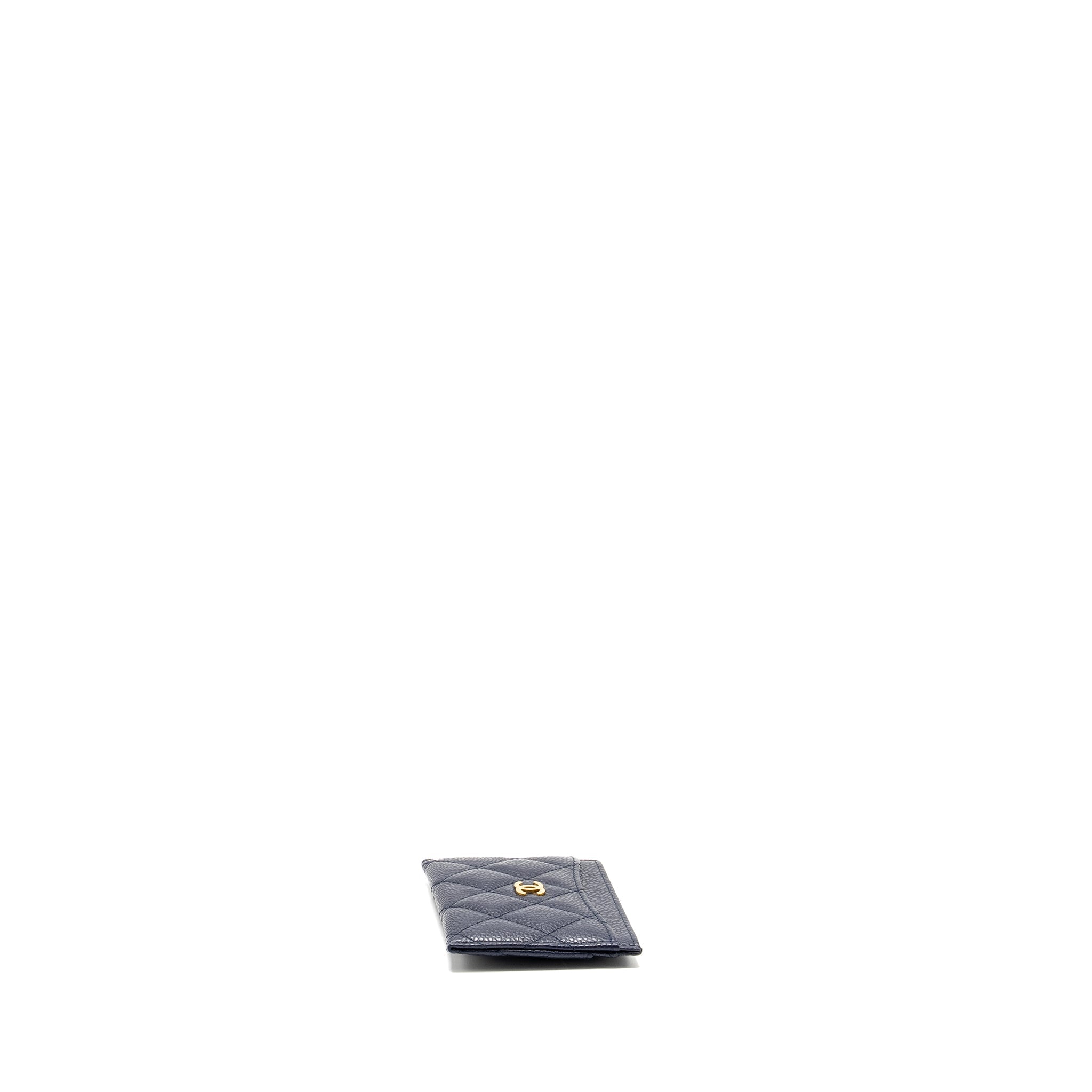 chanel-classic-card-holder-caviar-navy-ghw