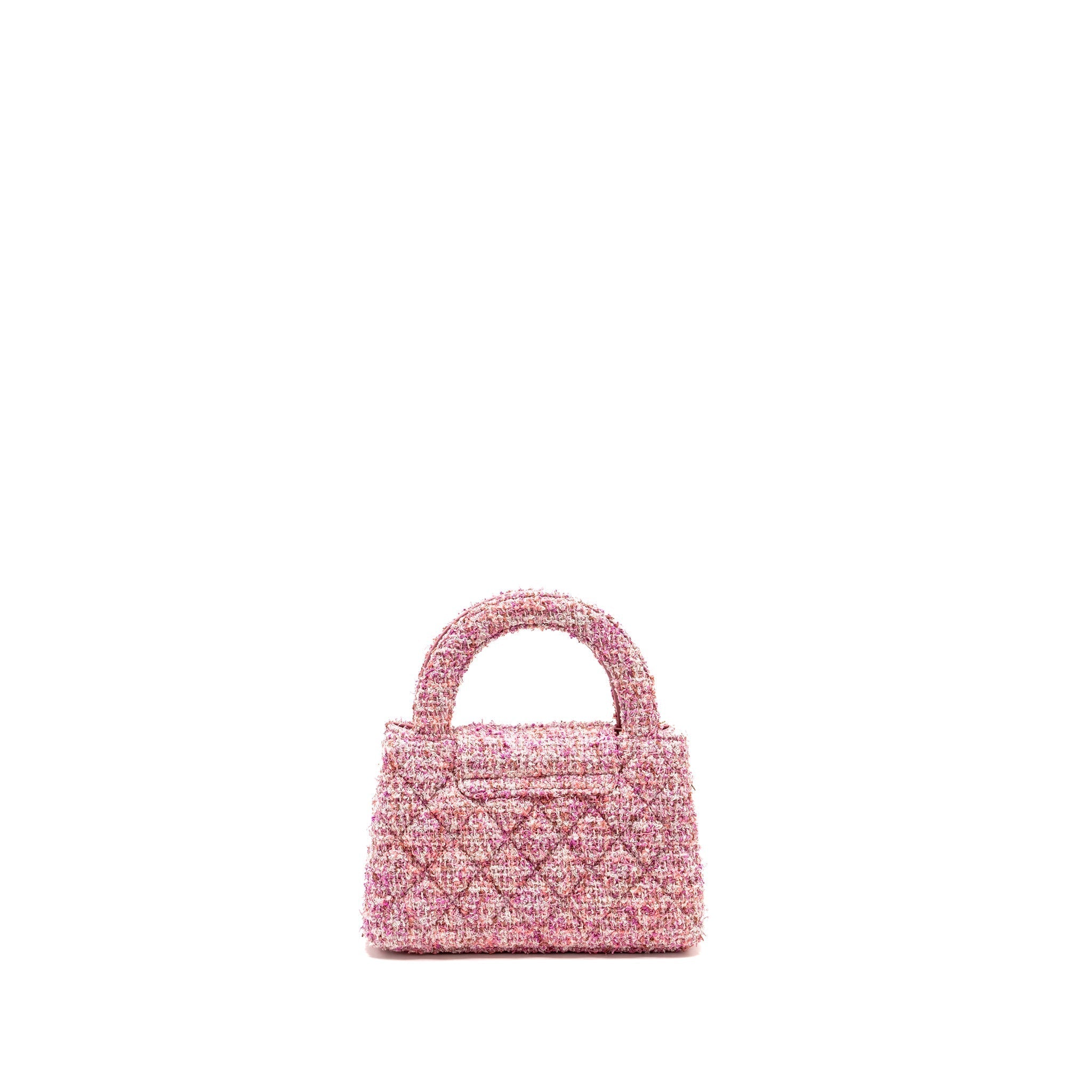 chanel-24p-mini-kelly-shopping-tote-tweed-pink-multicolour-ghwmicrochip