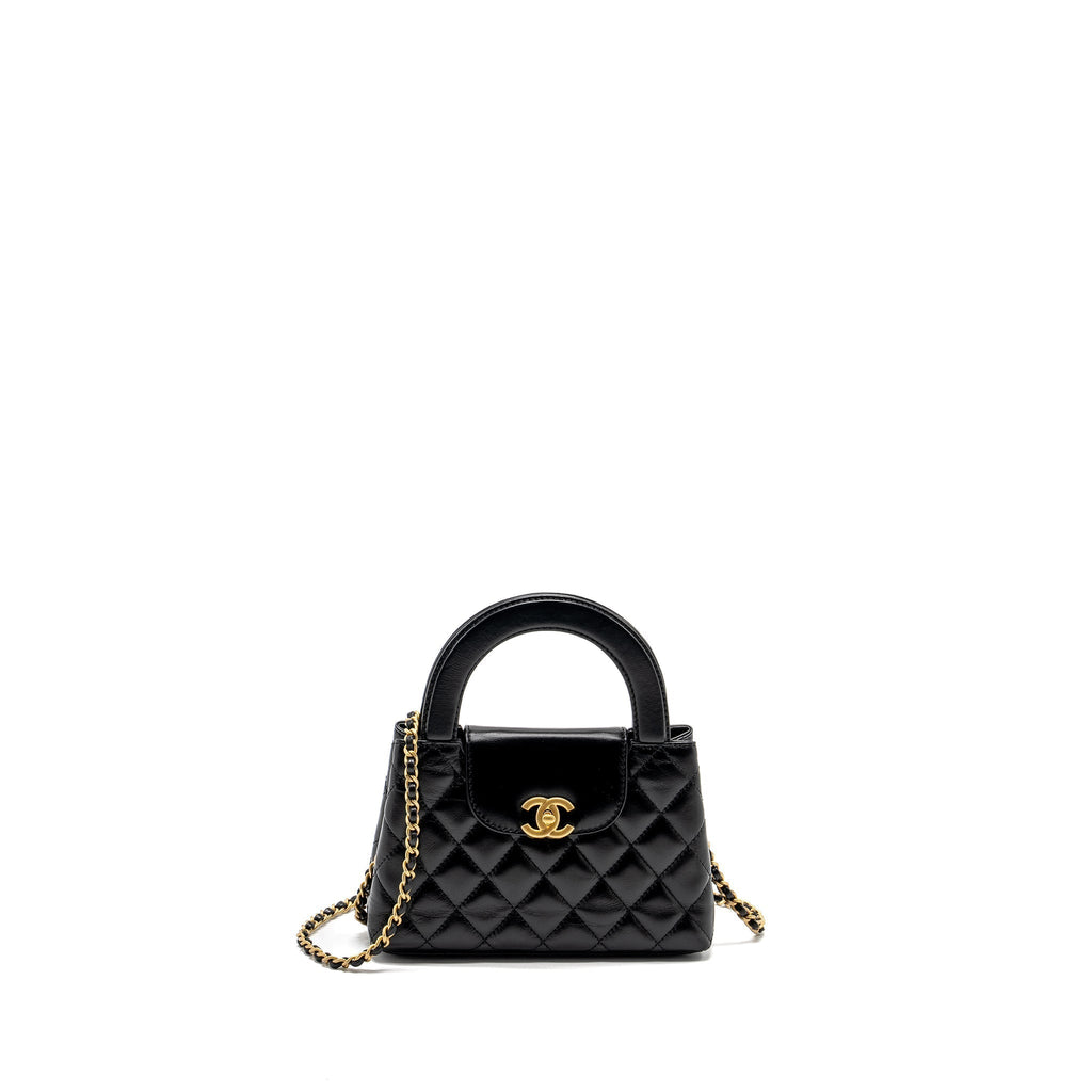 chanel-mini-kelly-shopping-tote-bag-calfskin-black-ghw-microchip-copy-1
