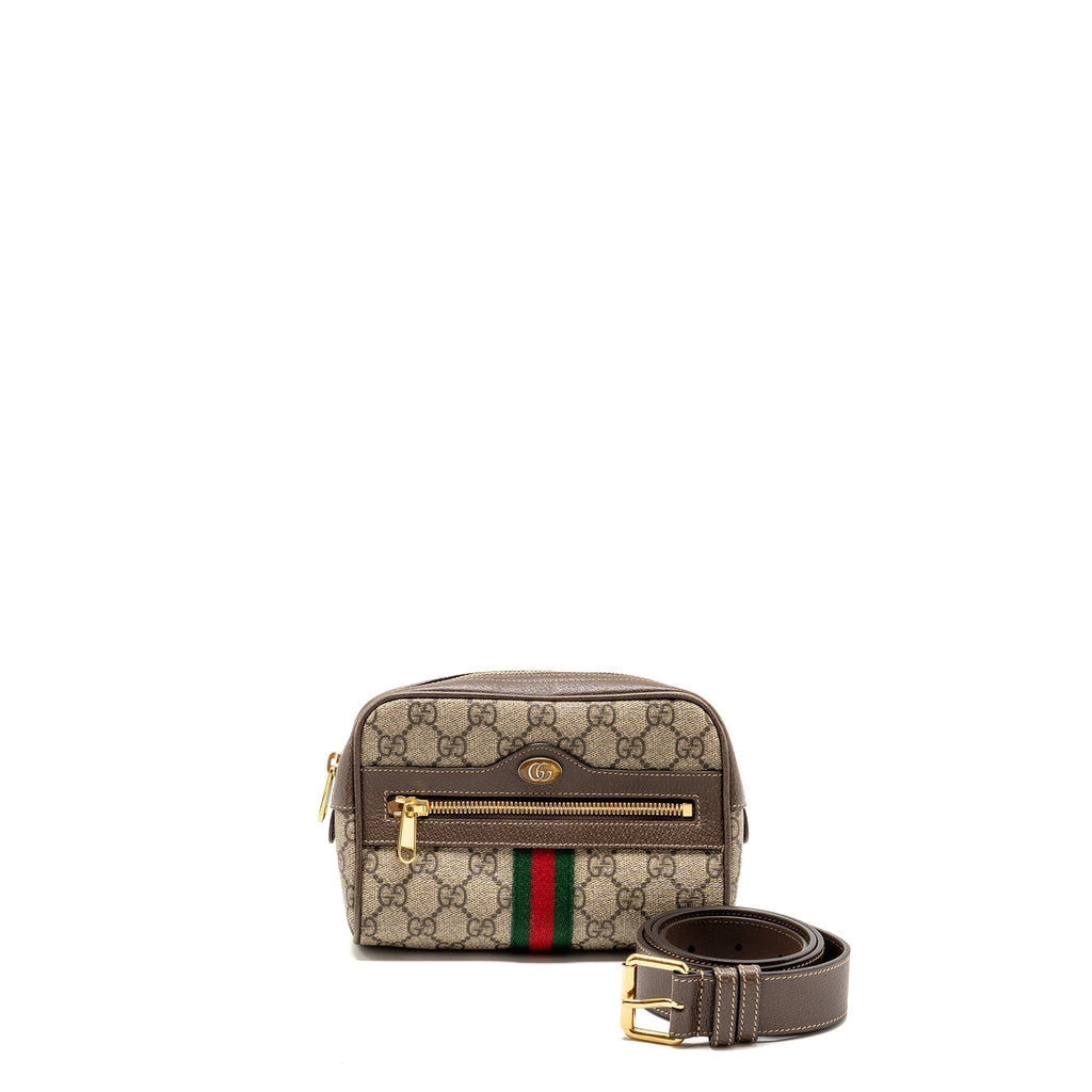 gucci-size-85-ophidia-small-belt-bag-gg-supreme-canvas-ghw-copy-1