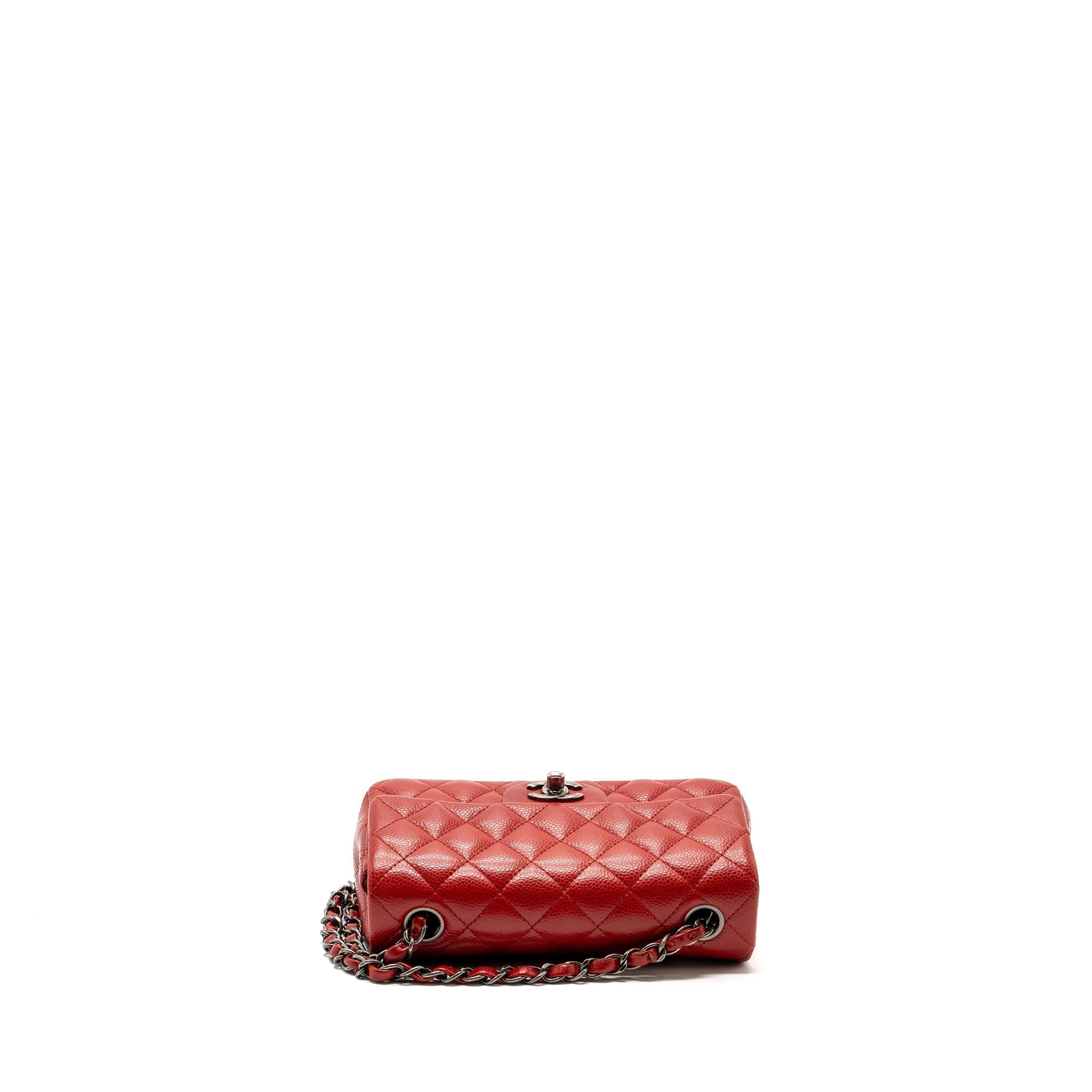 chanel-mini-rectangular-flap-bag-caviar-red-ruthenium-hardware