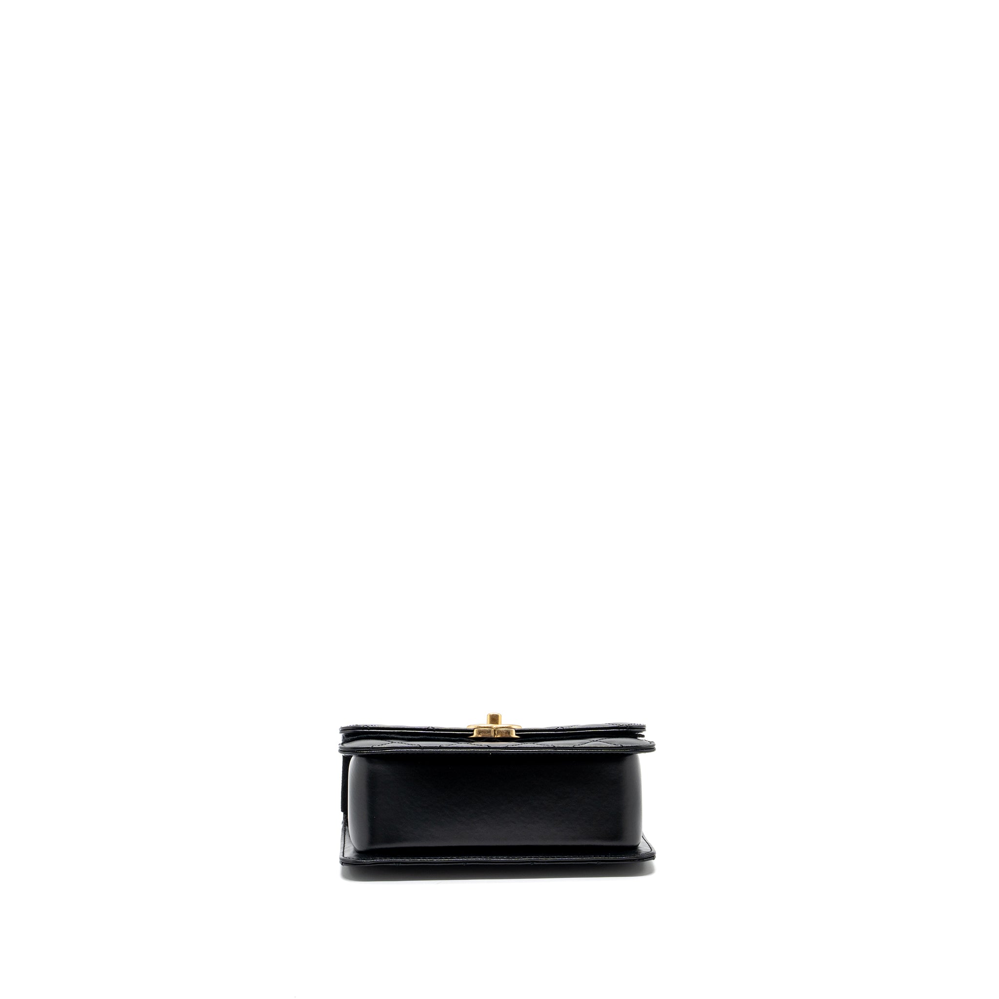 chanel-24c-gold-crush-mini-flap-bag-calfskin-black-ghw-microchip