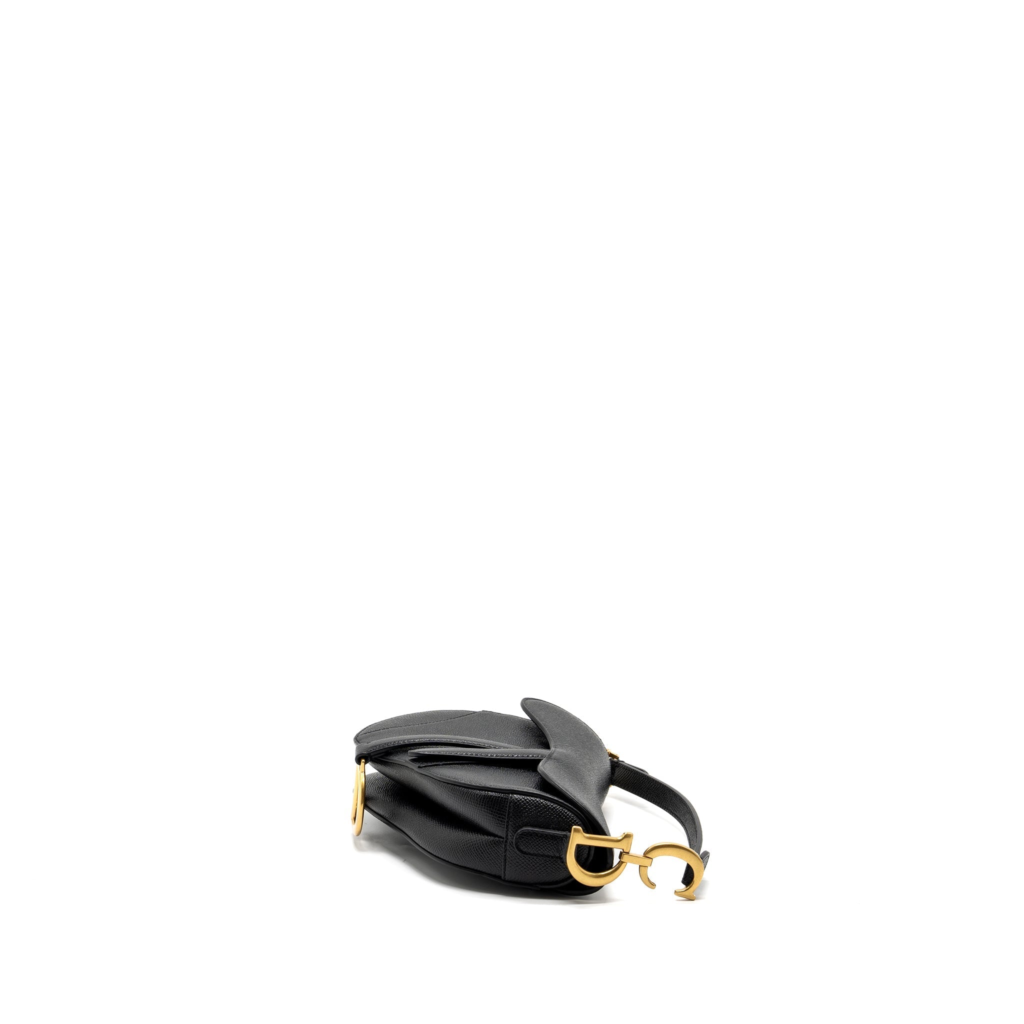 dior-mini-saddle-bag-calfskin-black-ghw-2