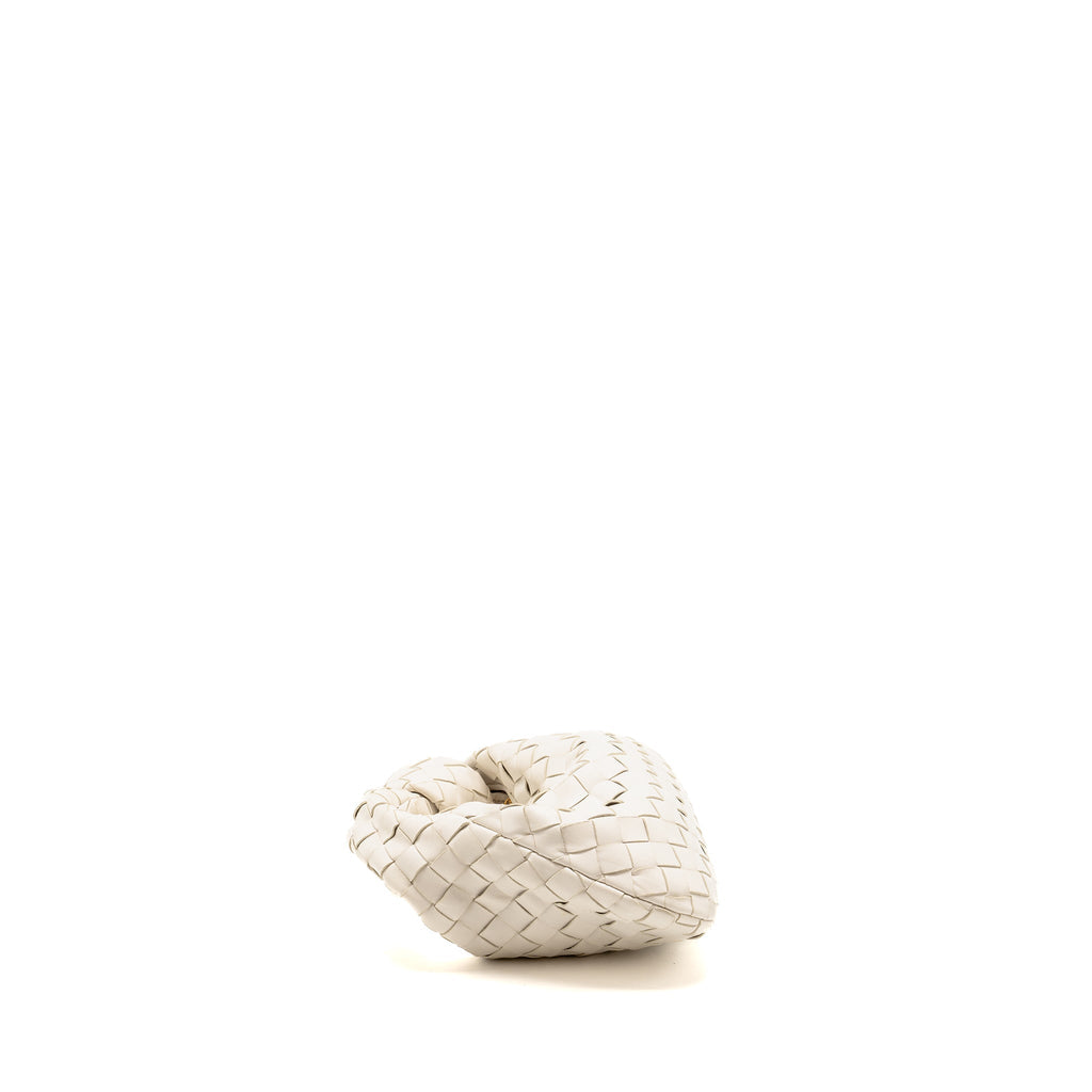 bottega-veneta-mini-jodie-lambskin-white-ghw-1