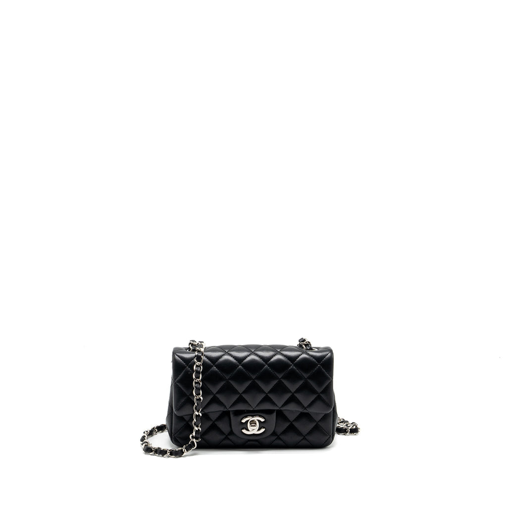 chanel-mini-rectangular-flap-bag-lambskin-black-shw-1