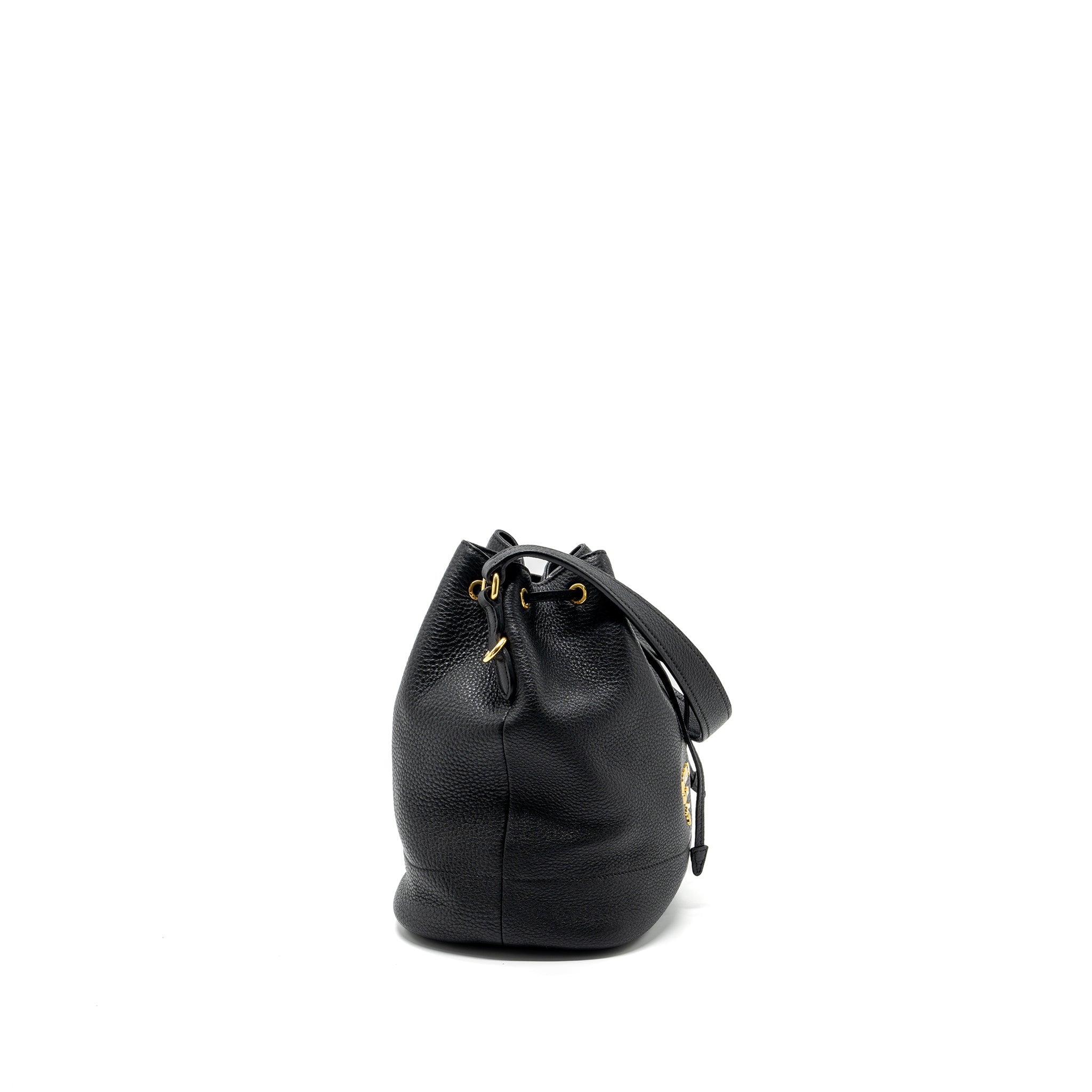 prada-secchiello-bucket-bag-grained-calfskin-black-ghw
