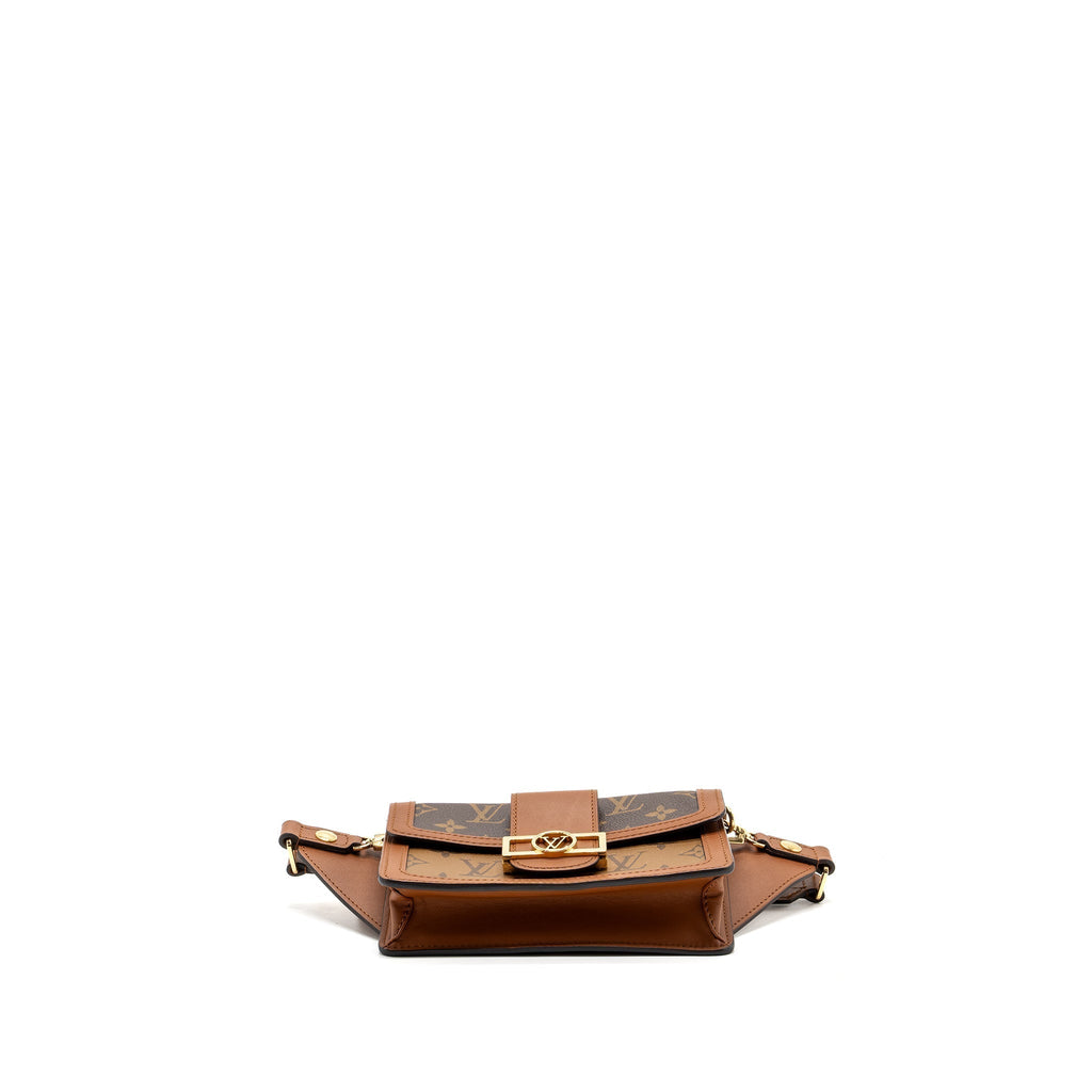 louis-vuitton-dauphine-bumbag-monogram-canvas-ghw-copy